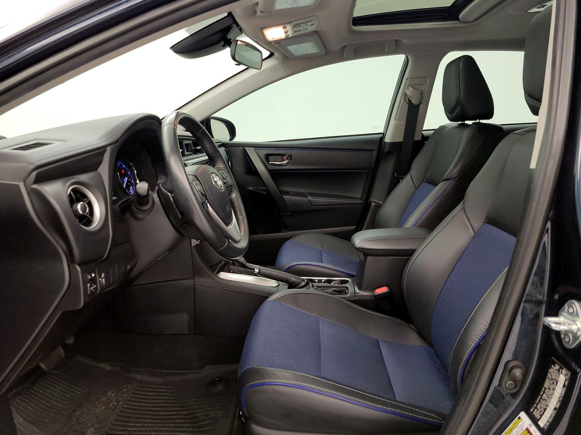 Thumbnail: 2019 Toyota Corolla - 11