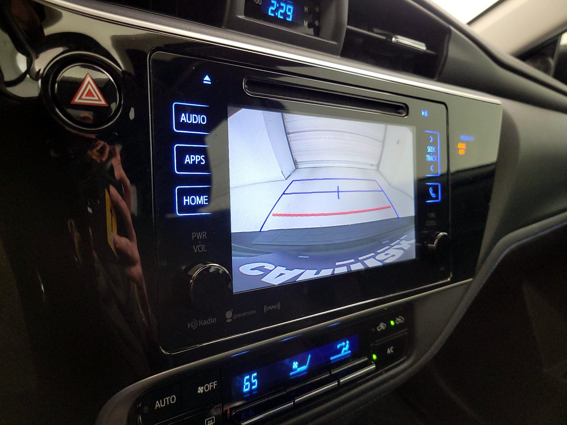 Thumbnail: 2019 Toyota Corolla - 14