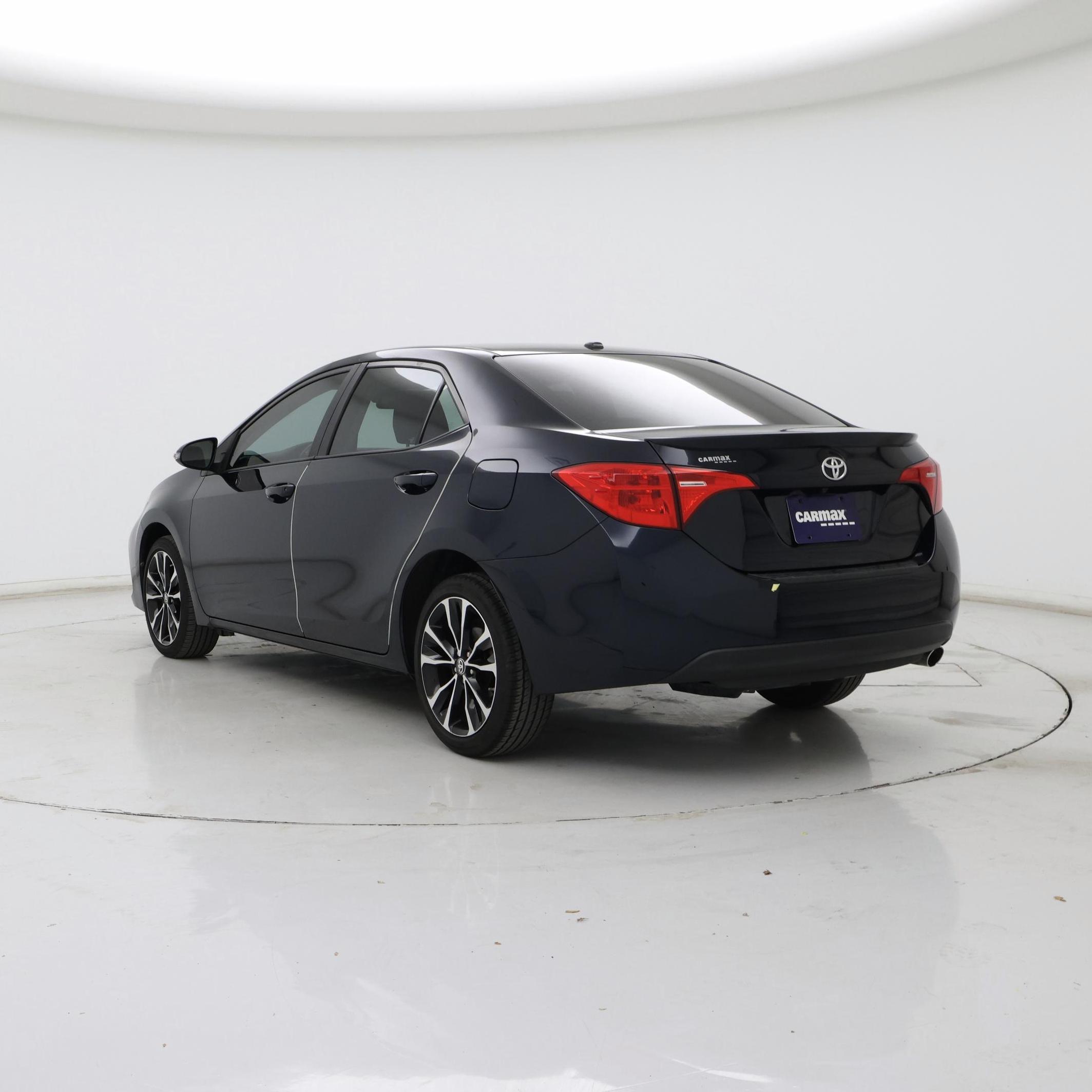 Thumbnail: 2019 Toyota Corolla - 2