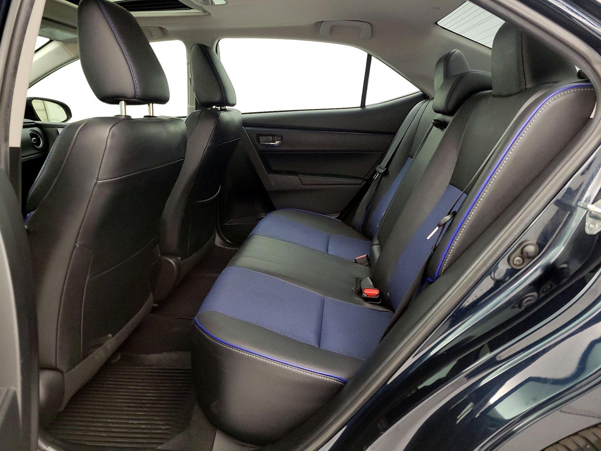 Thumbnail: 2019 Toyota Corolla - 20