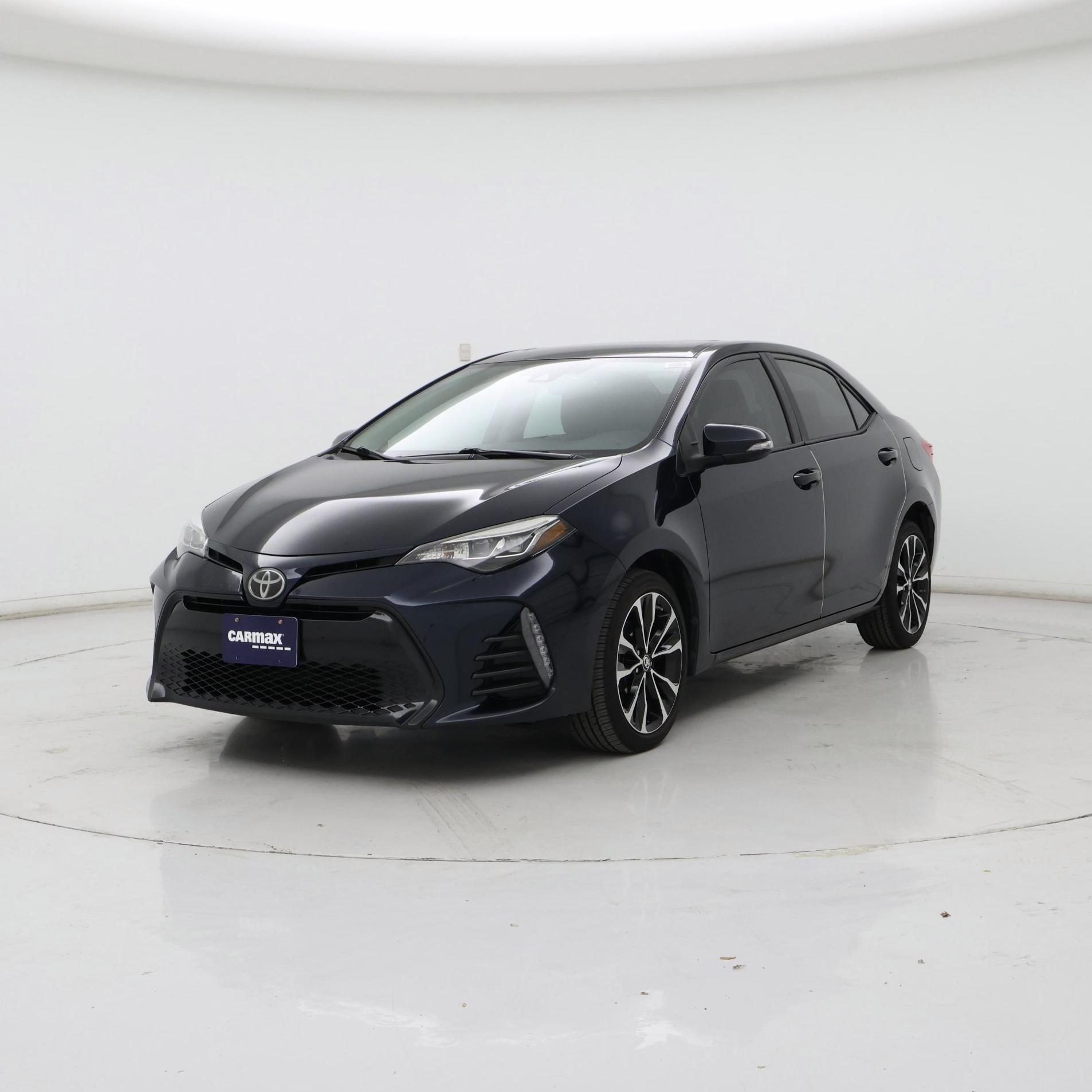 Thumbnail: 2019 Toyota Corolla - 4