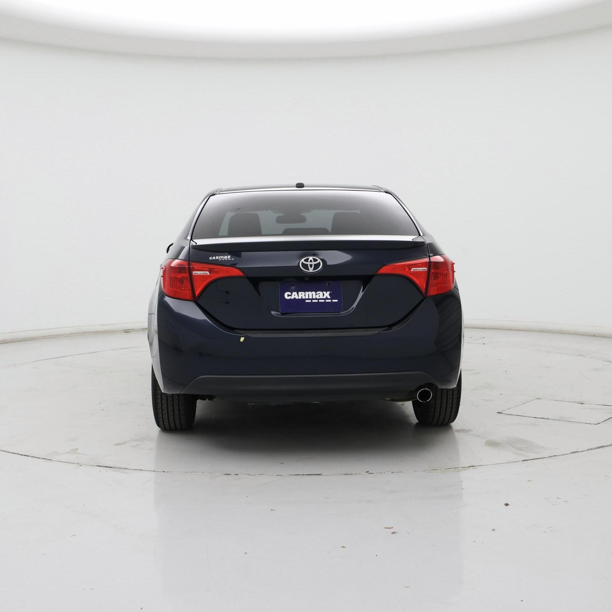 Thumbnail: 2019 Toyota Corolla - 6