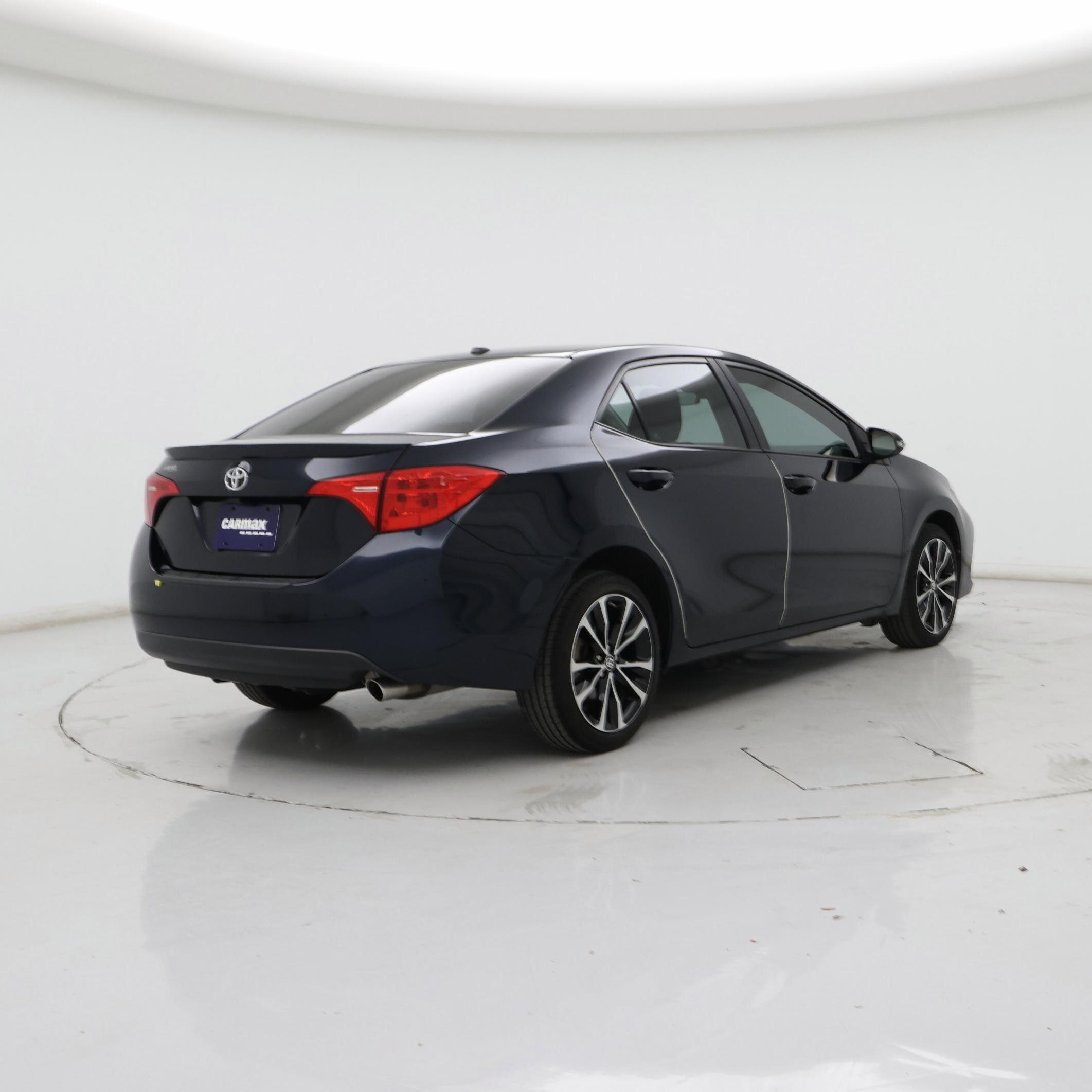 Thumbnail: 2019 Toyota Corolla - 8