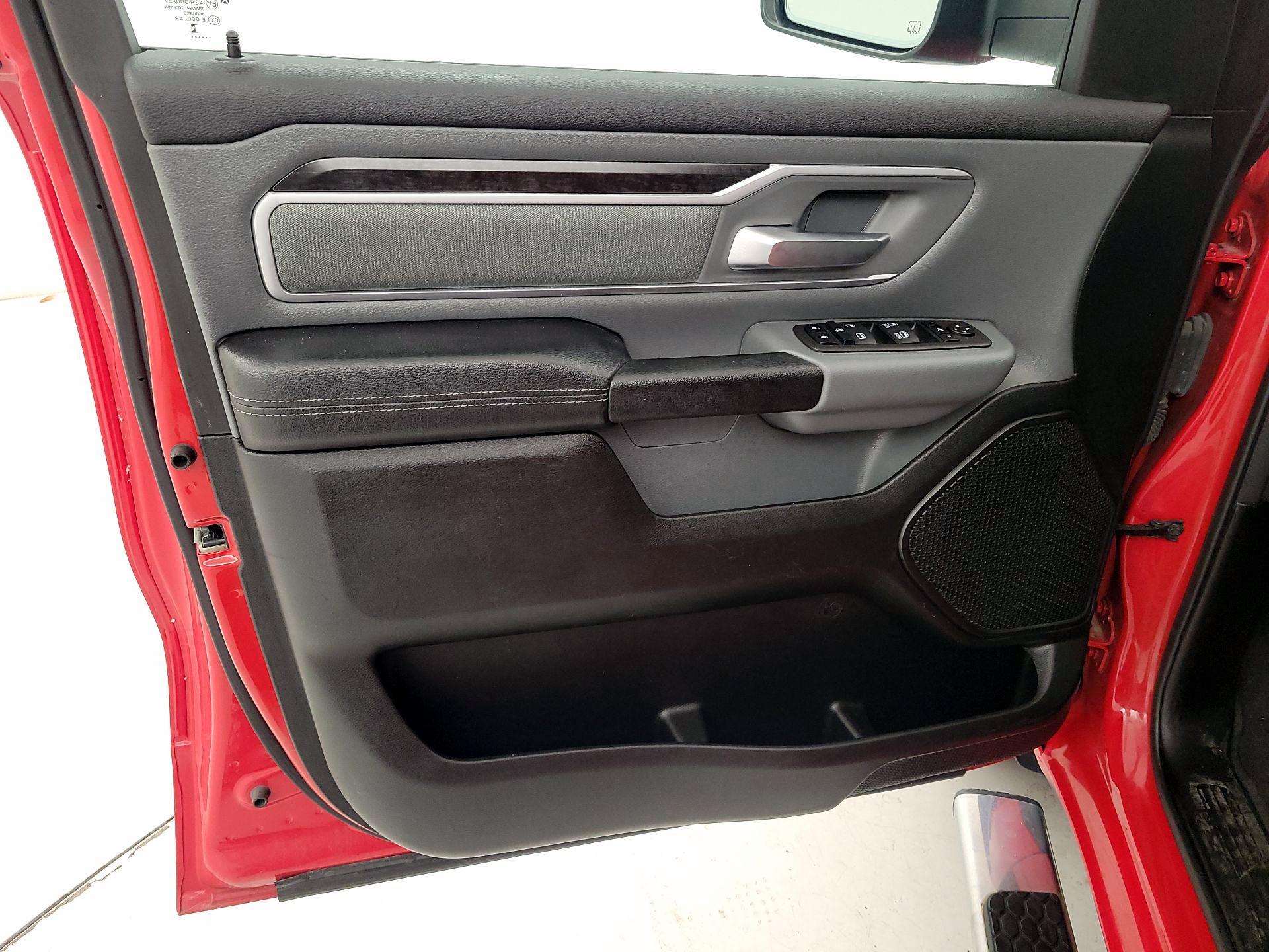 Thumbnail: 2023 RAM 1500 - 12