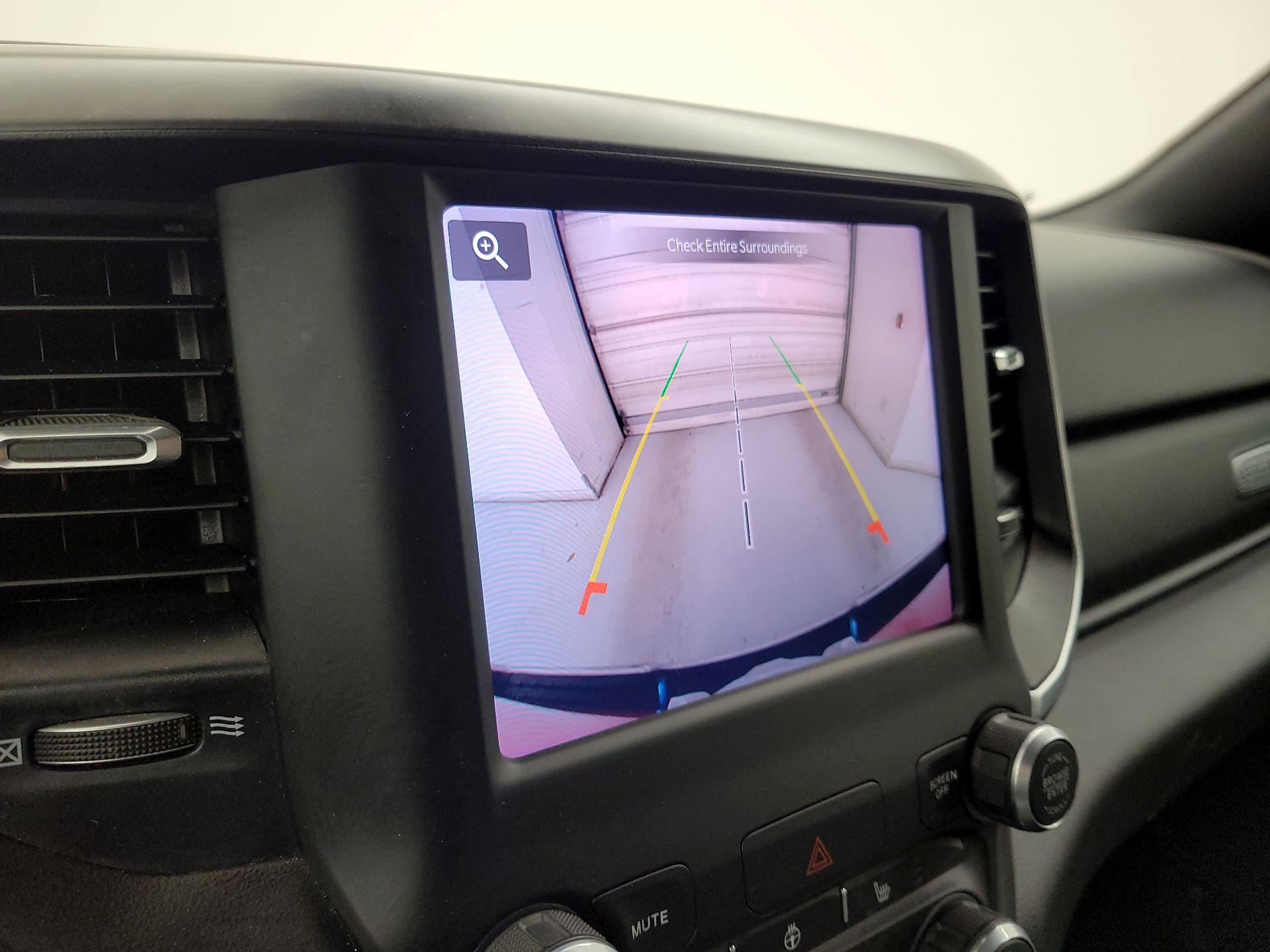 Thumbnail: 2023 RAM 1500 - 14