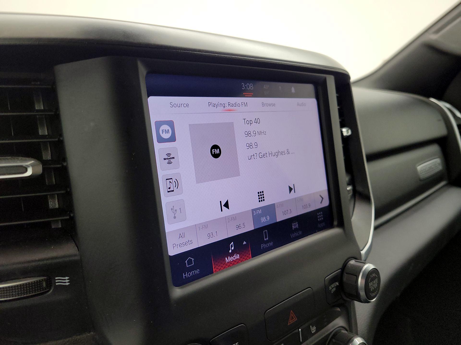 Thumbnail: 2023 RAM 1500 - 15