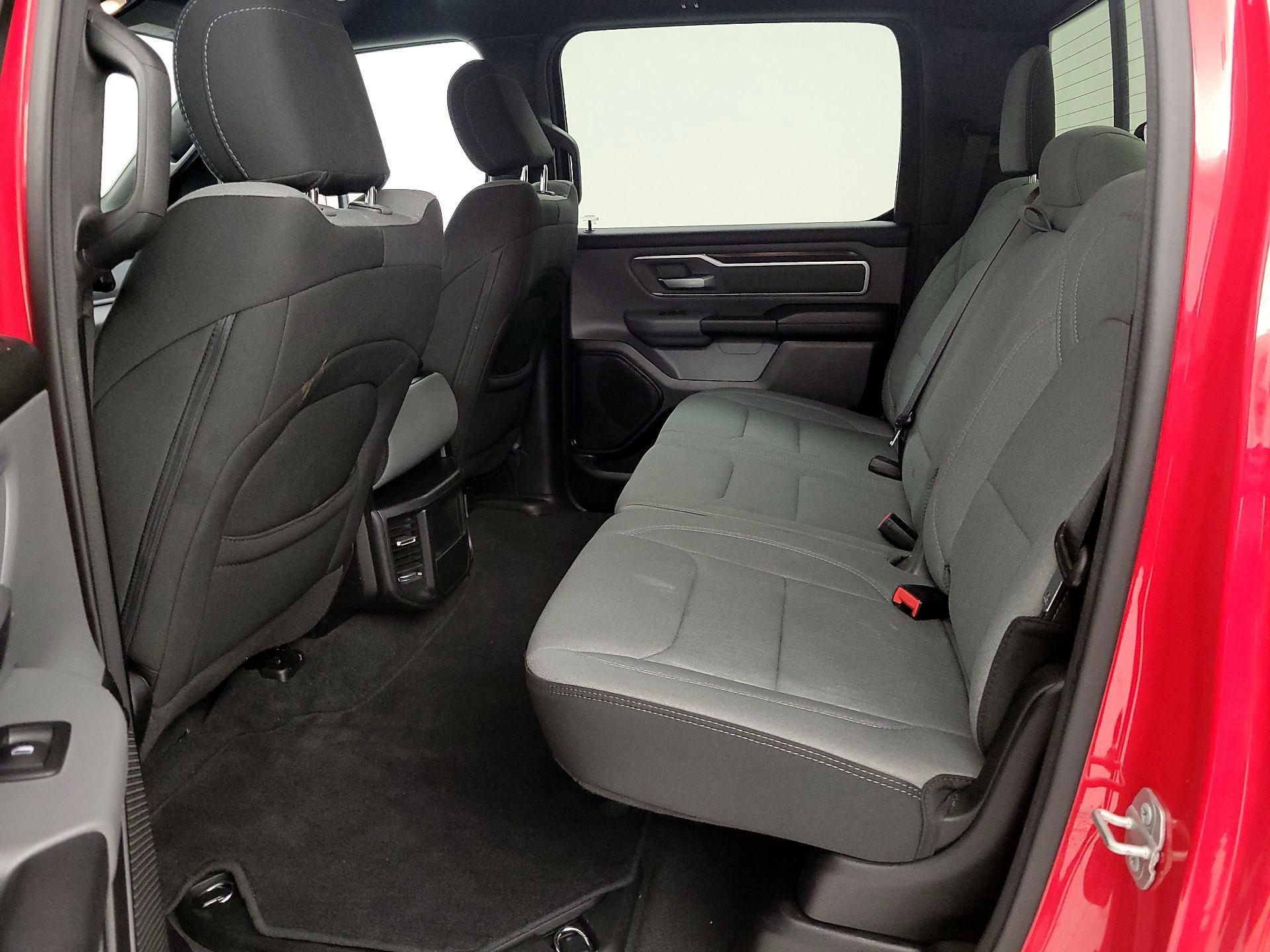 Thumbnail: 2023 RAM 1500 - 18