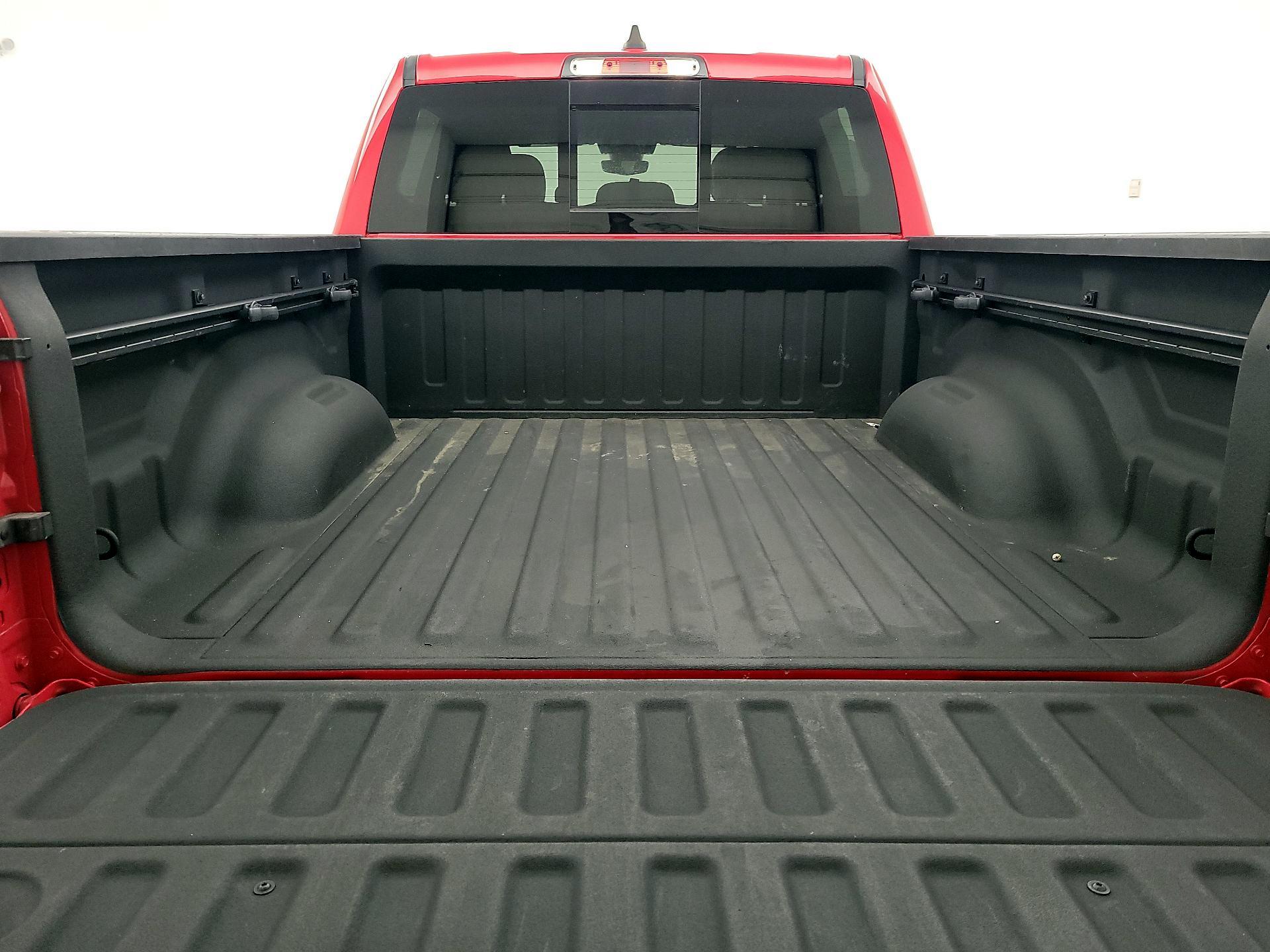 Thumbnail: 2023 RAM 1500 - 19