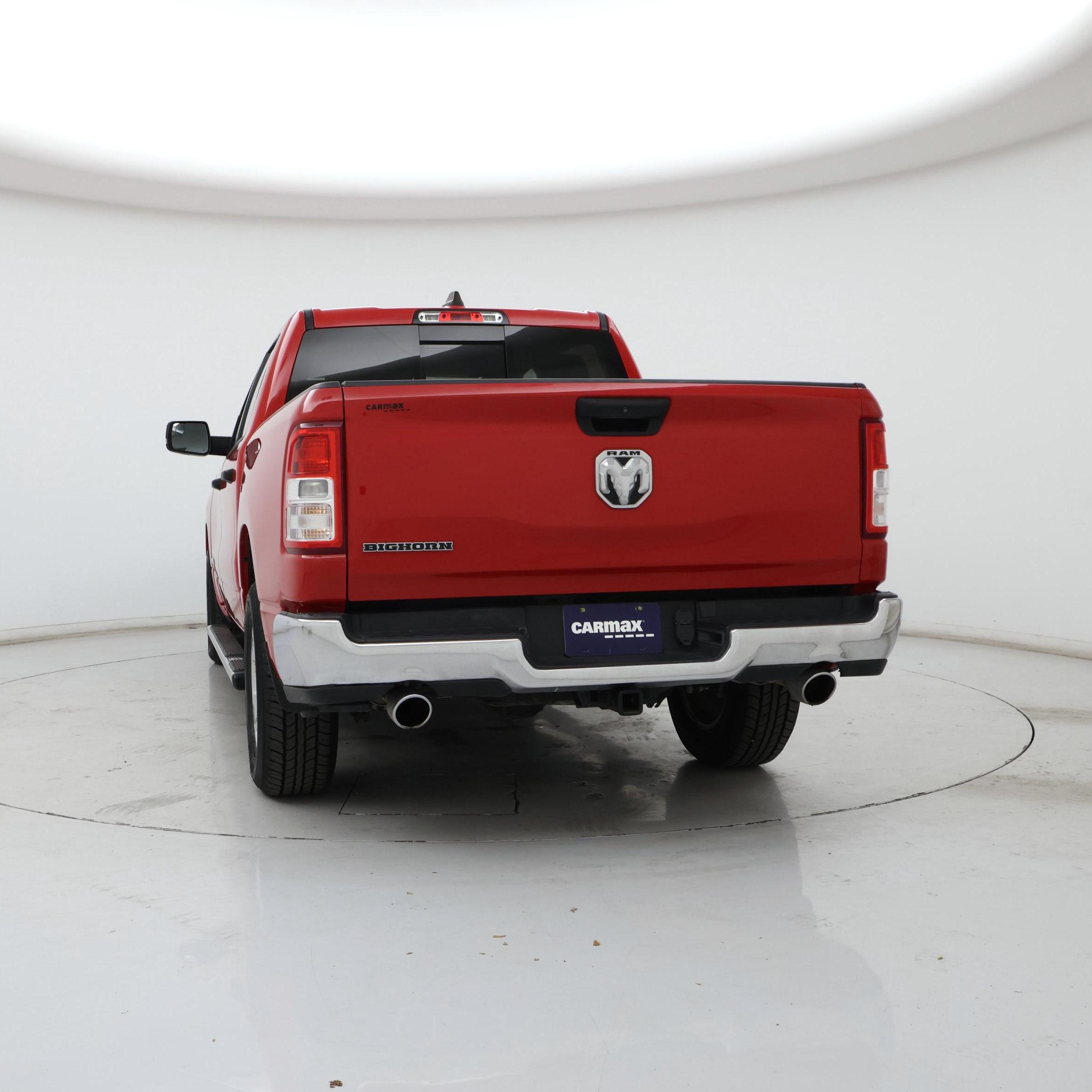 Thumbnail: 2023 RAM 1500 - 6