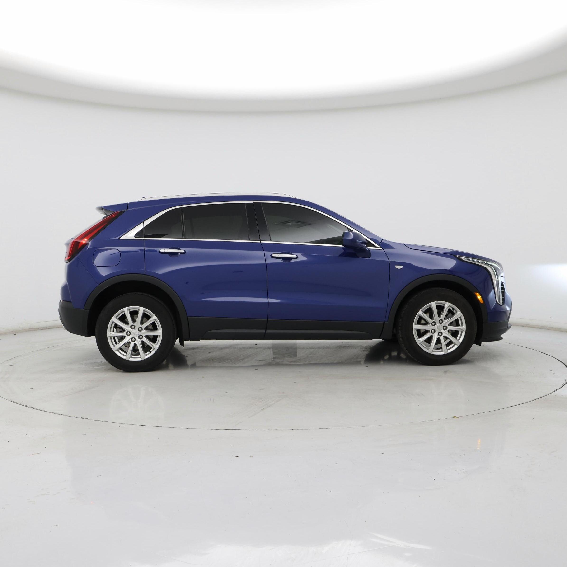 Thumbnail: 2023 Cadillac XT4 - 7