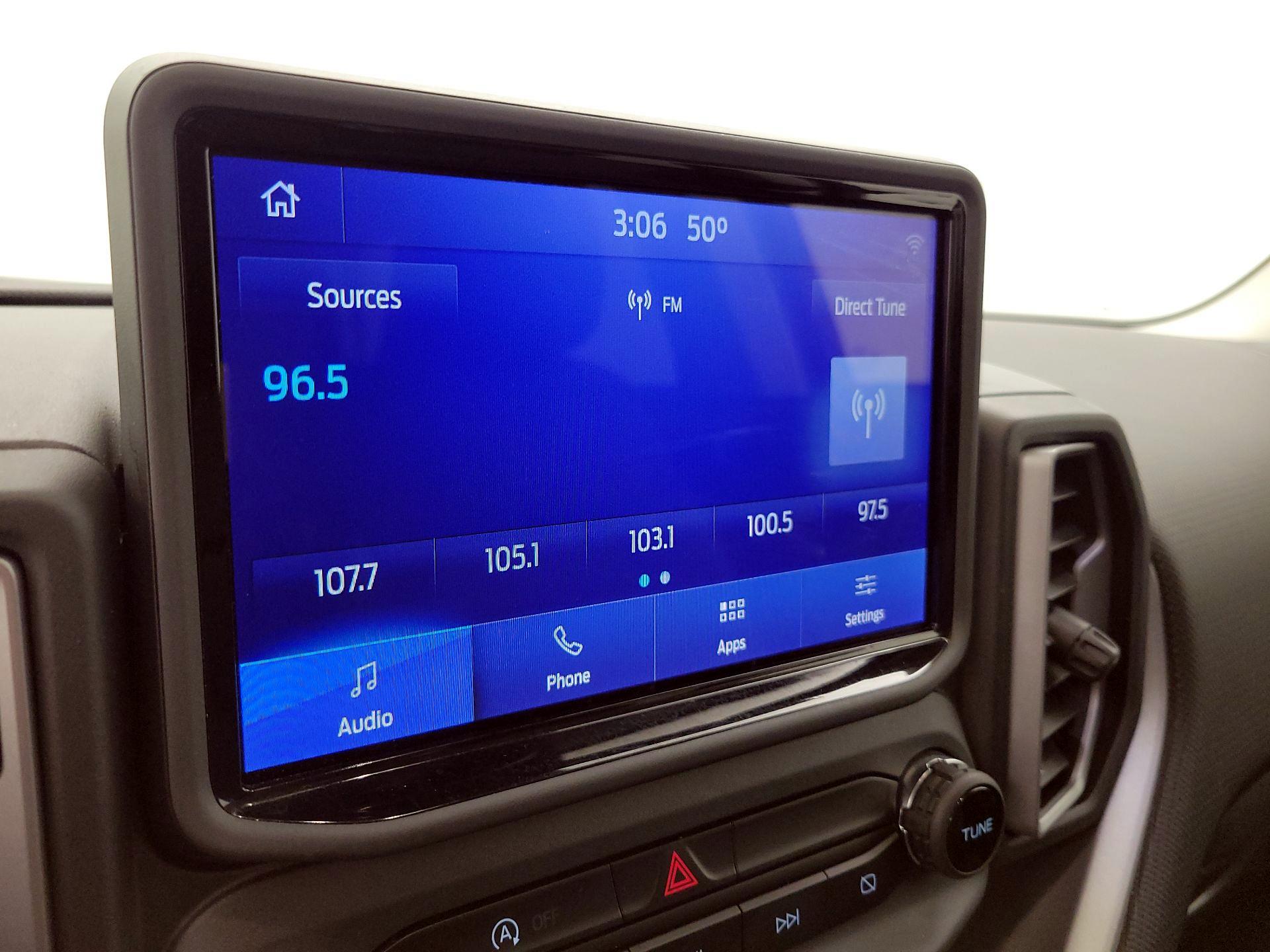 Thumbnail: 2021 Ford Bronco Sport - 15