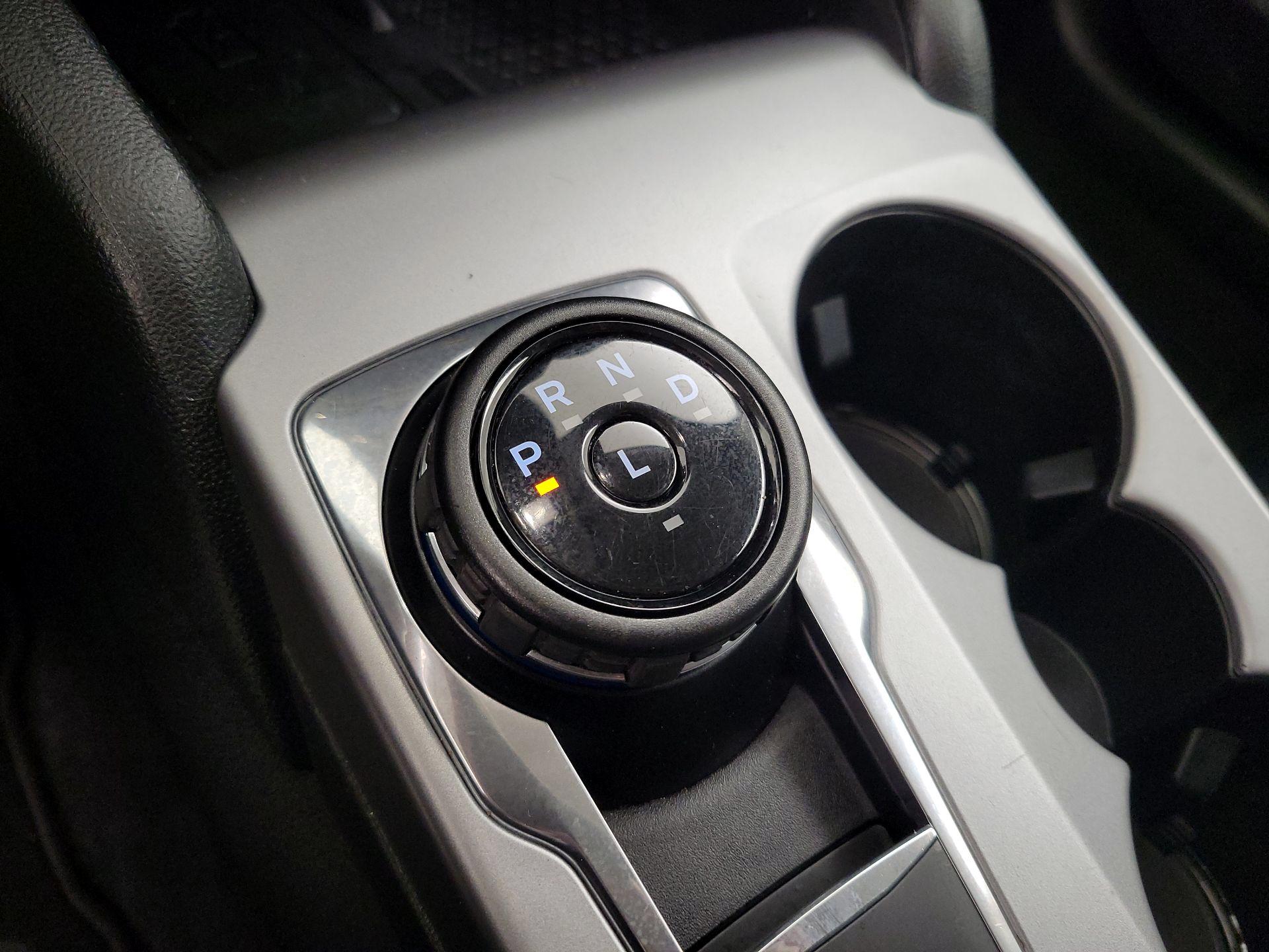 Thumbnail: 2021 Ford Bronco Sport - 17