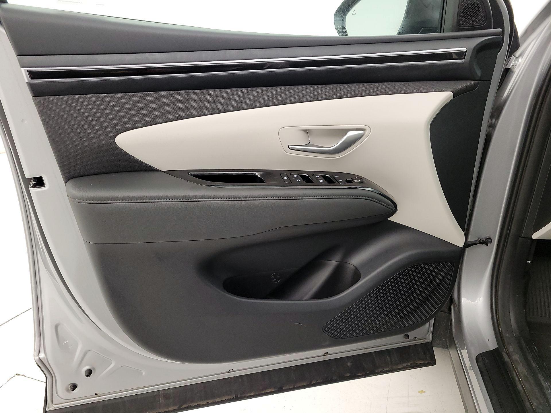 Thumbnail: 2024 Hyundai Tucson - 12