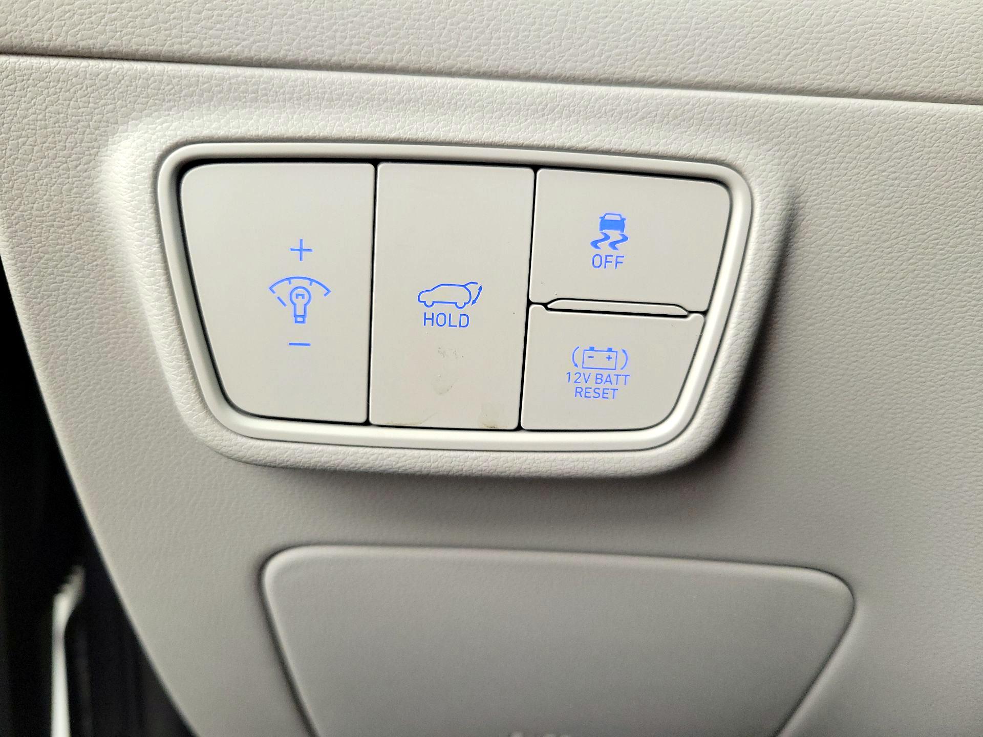 Thumbnail: 2024 Hyundai Tucson - 13