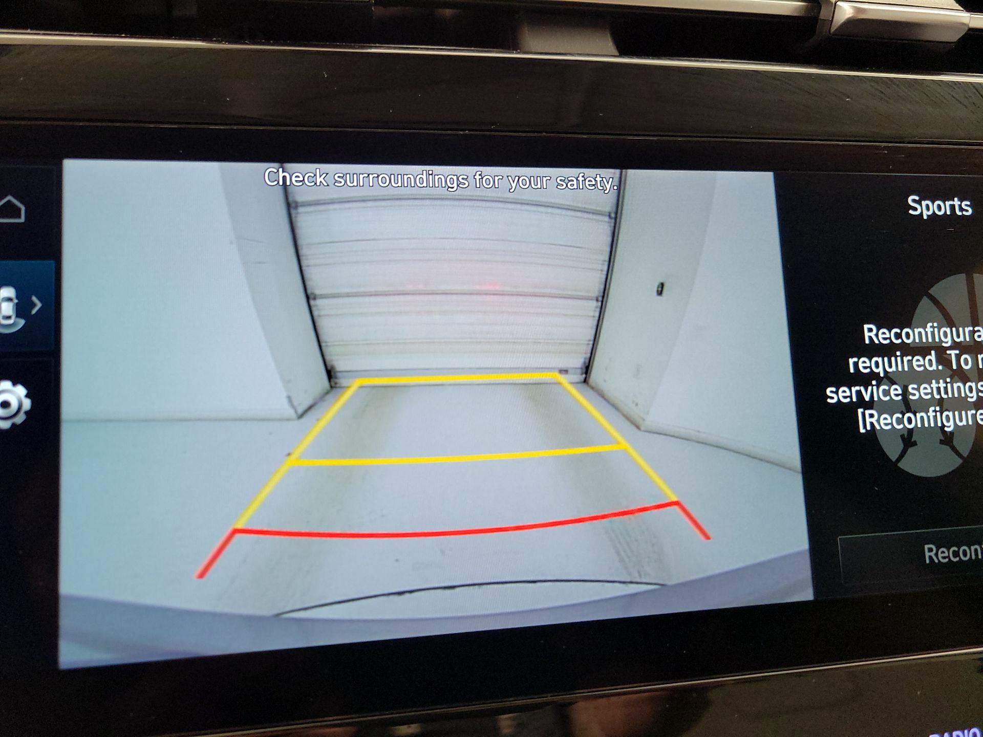 Thumbnail: 2024 Hyundai Tucson - 15