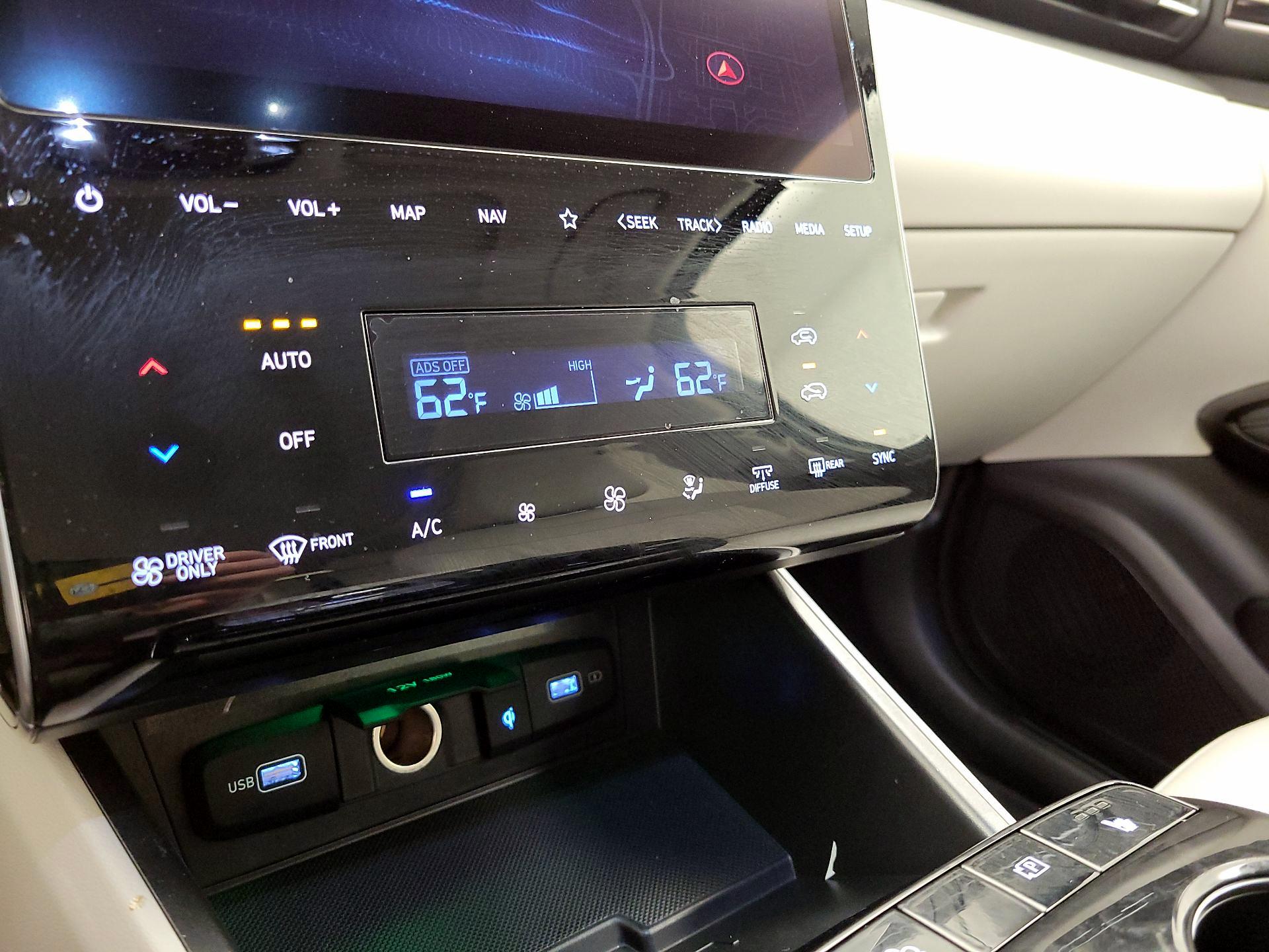 Thumbnail: 2024 Hyundai Tucson - 17