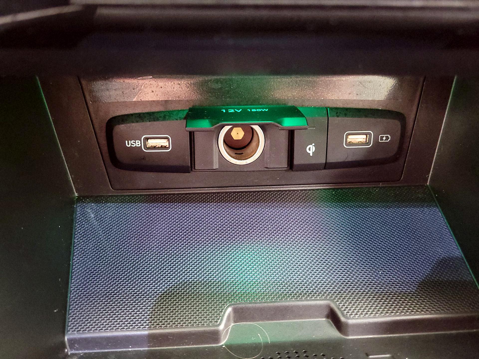 Thumbnail: 2024 Hyundai Tucson - 19