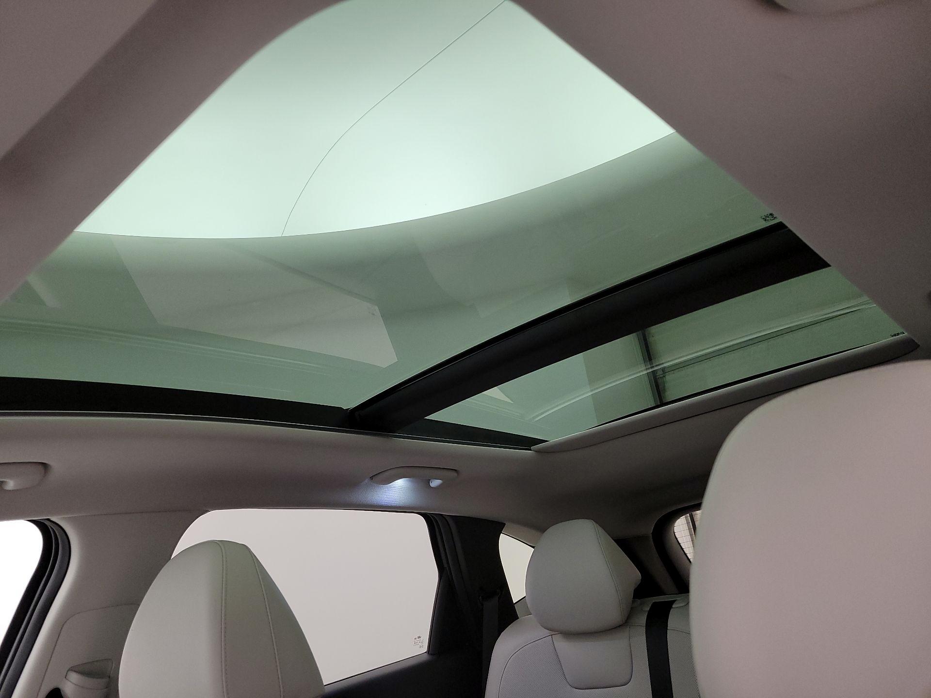 Thumbnail: 2024 Hyundai Tucson - 20