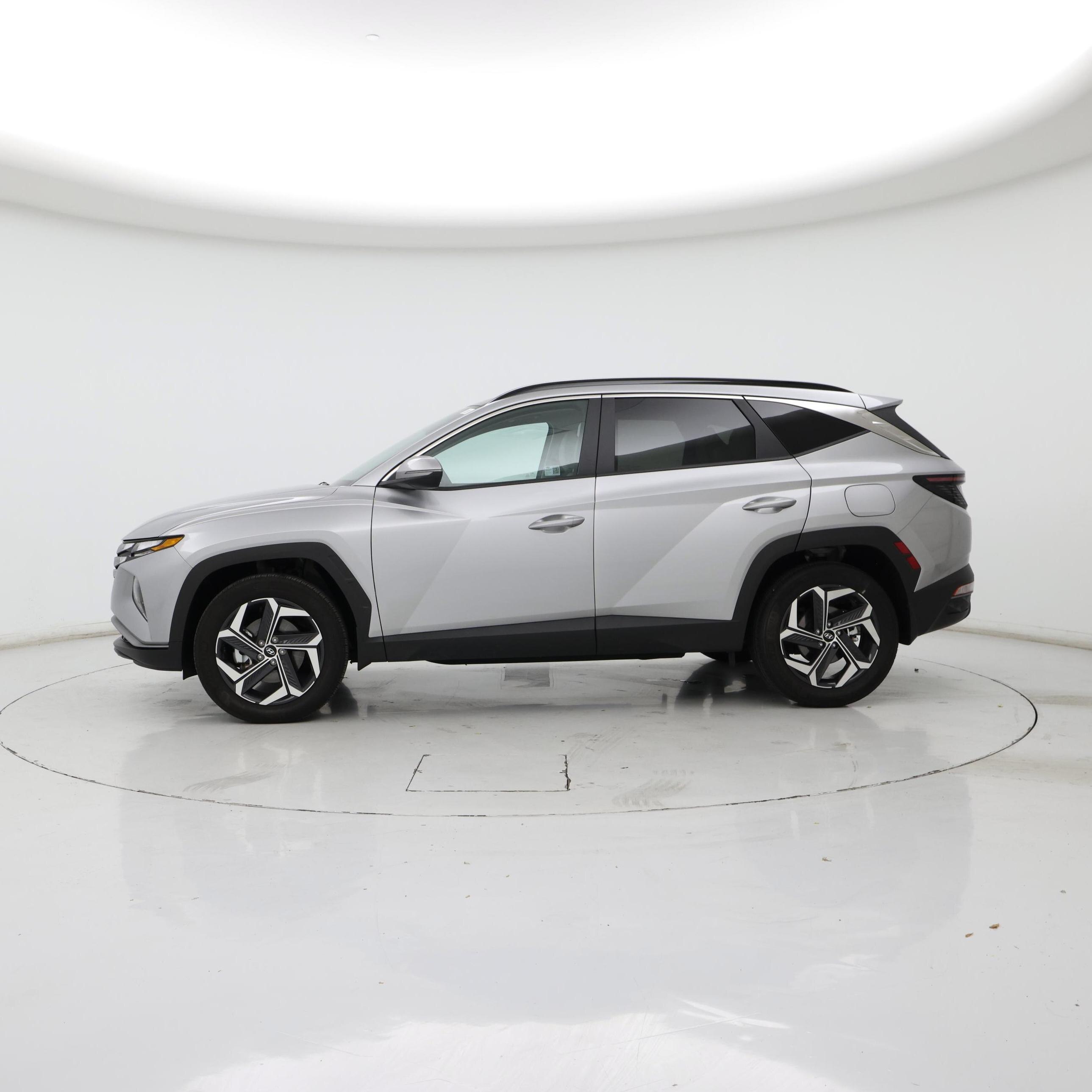 Thumbnail: 2024 Hyundai Tucson - 3