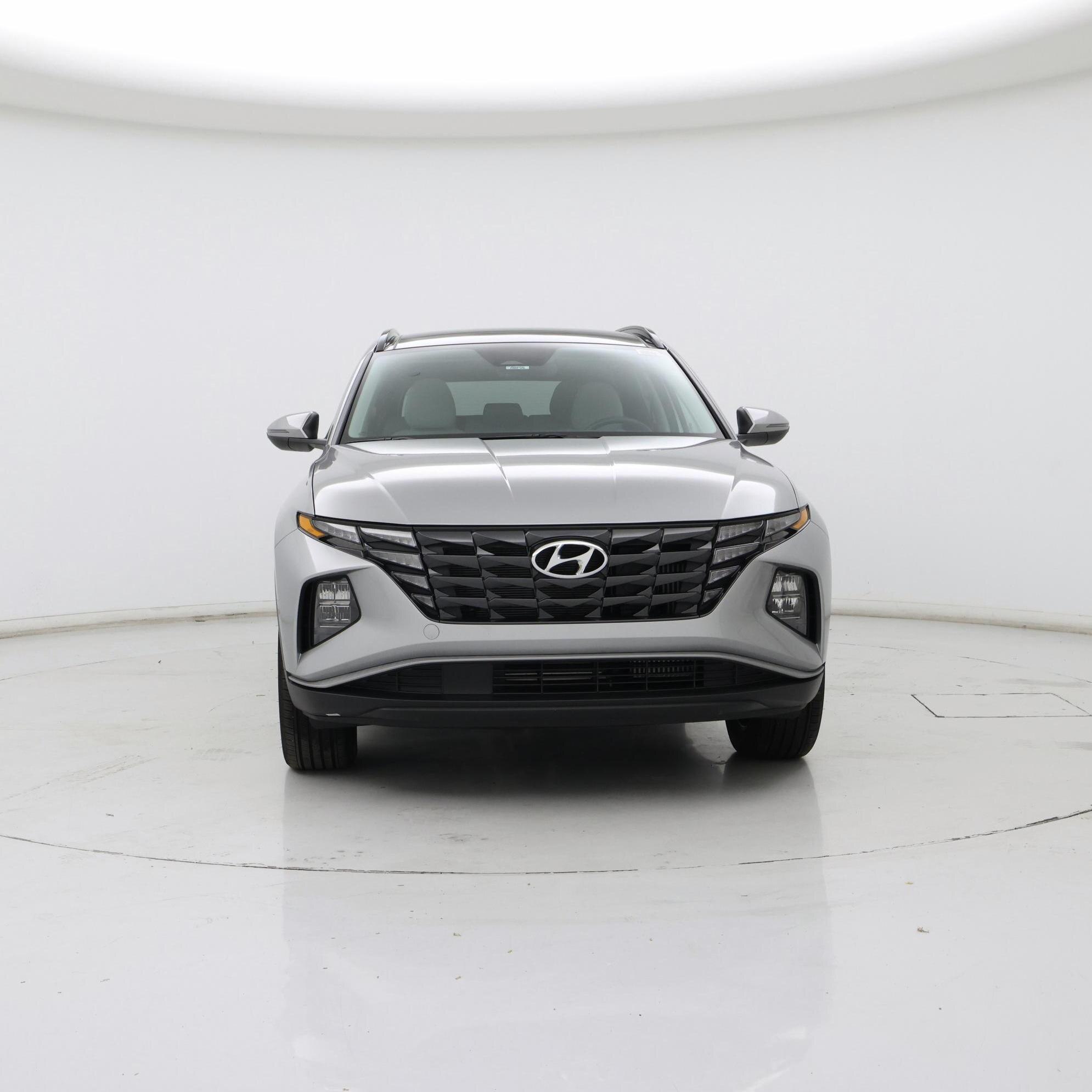Thumbnail: 2024 Hyundai Tucson - 5