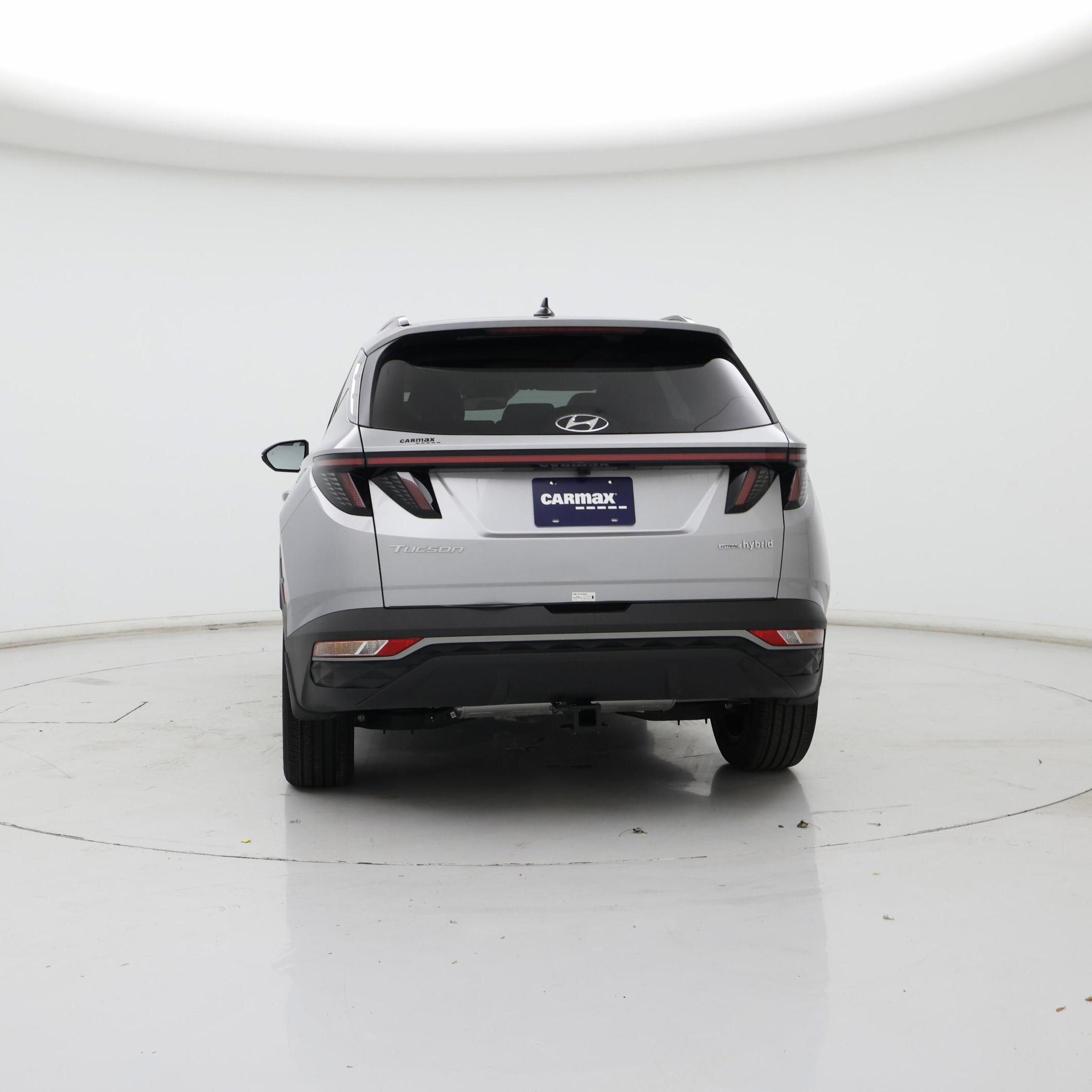 Thumbnail: 2024 Hyundai Tucson - 6