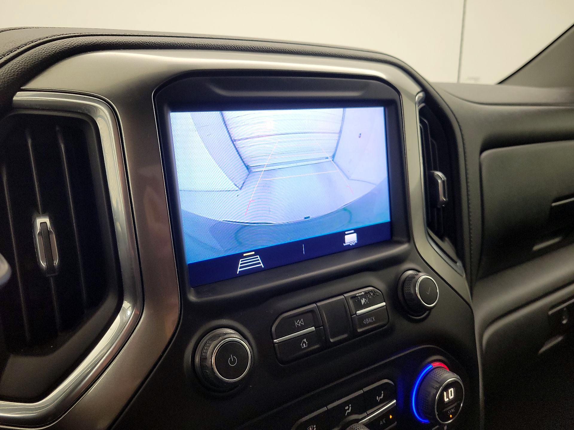 Thumbnail: 2019 Chevrolet Silverado 1500 - 14