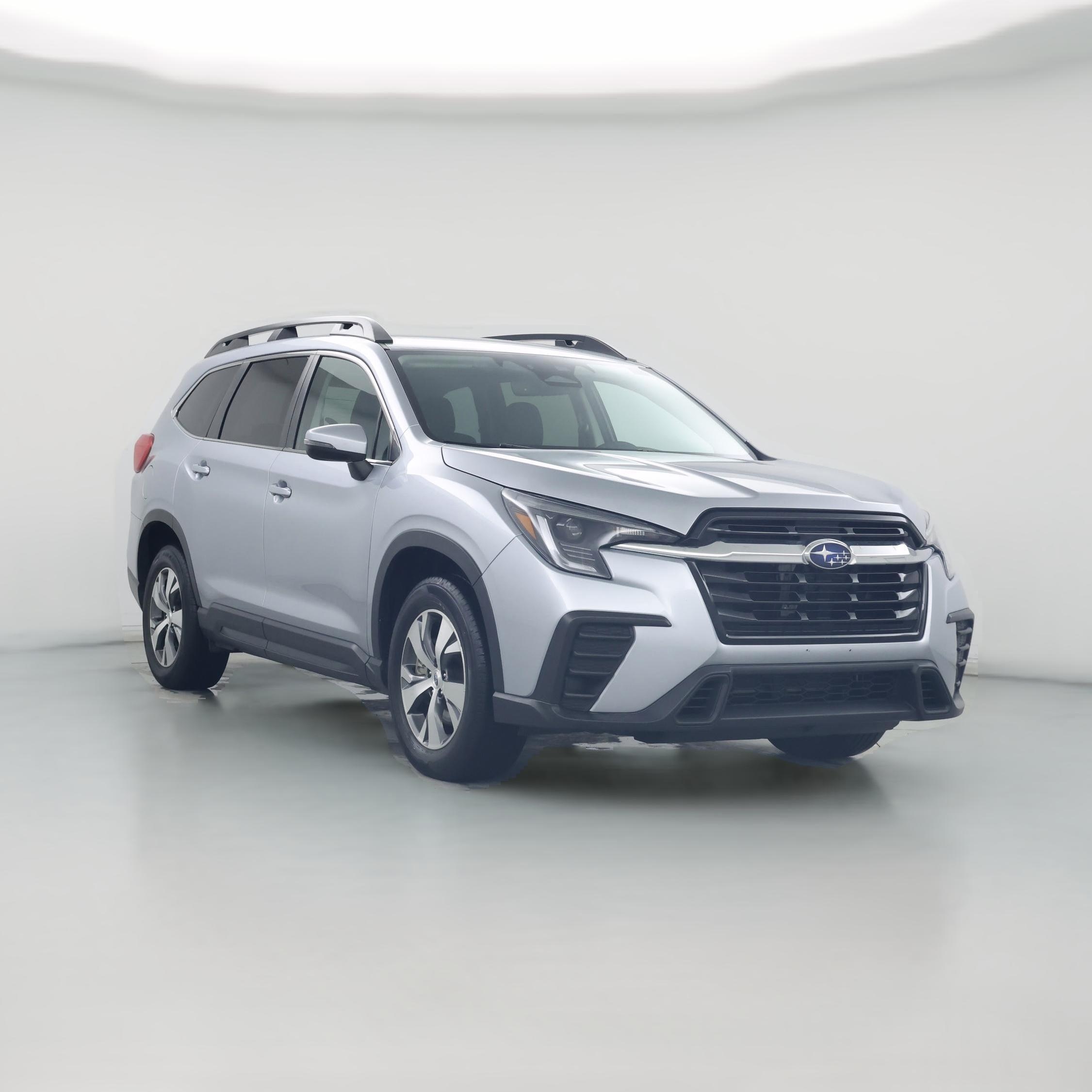 Thumbnail: 2023 Subaru Ascent - 1