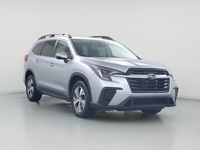 2023 Subaru Ascent Premium