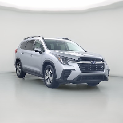 2023 Subaru Ascent Premium