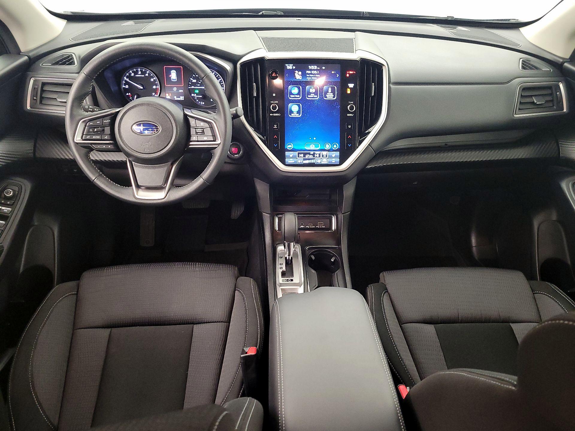 Thumbnail: 2023 Subaru Ascent - 9