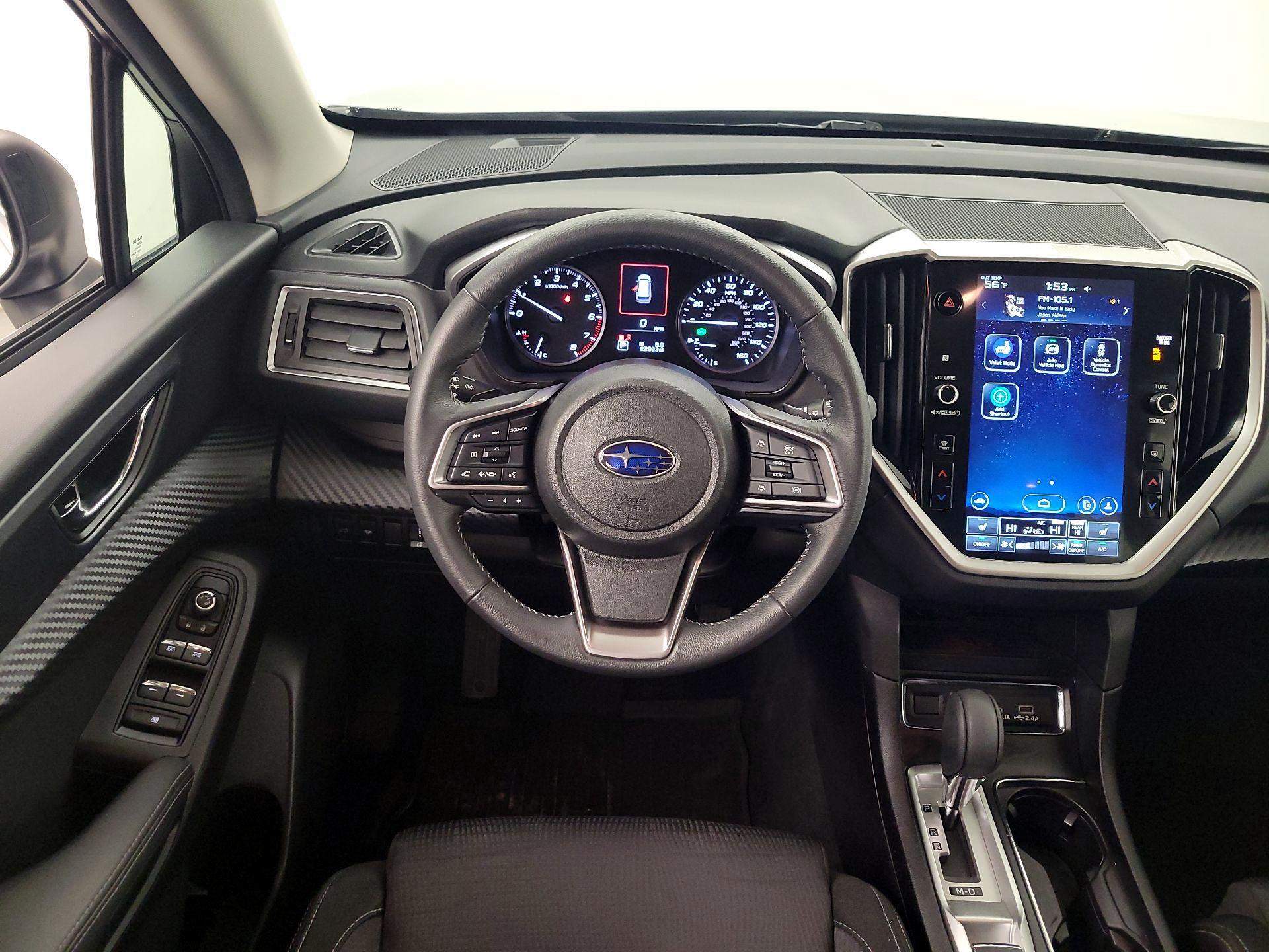 Thumbnail: 2023 Subaru Ascent - 10