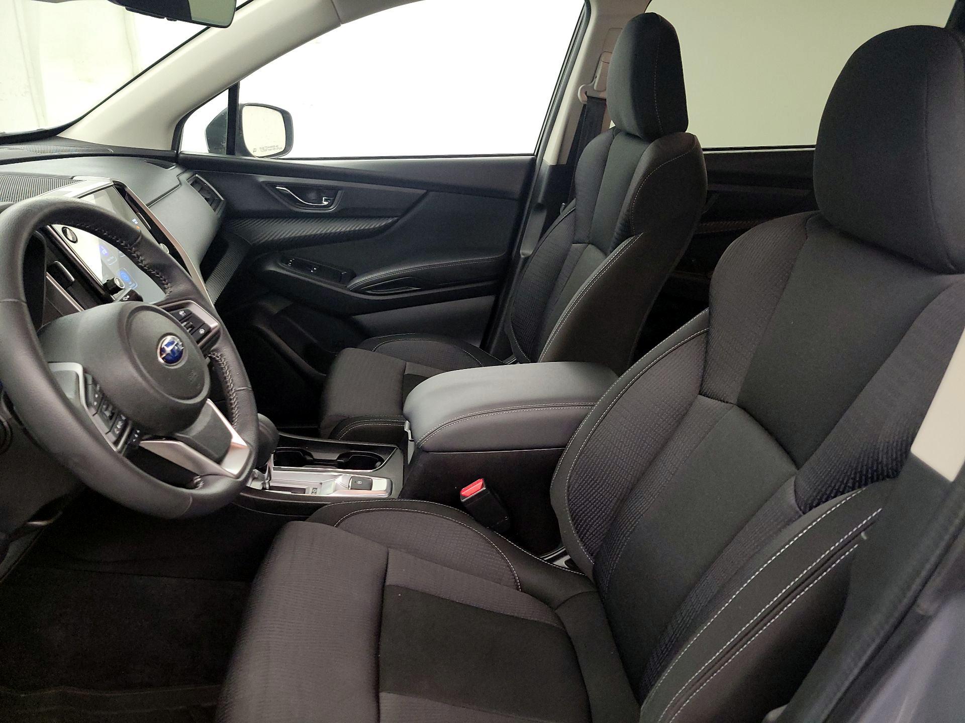 Thumbnail: 2023 Subaru Ascent - 11