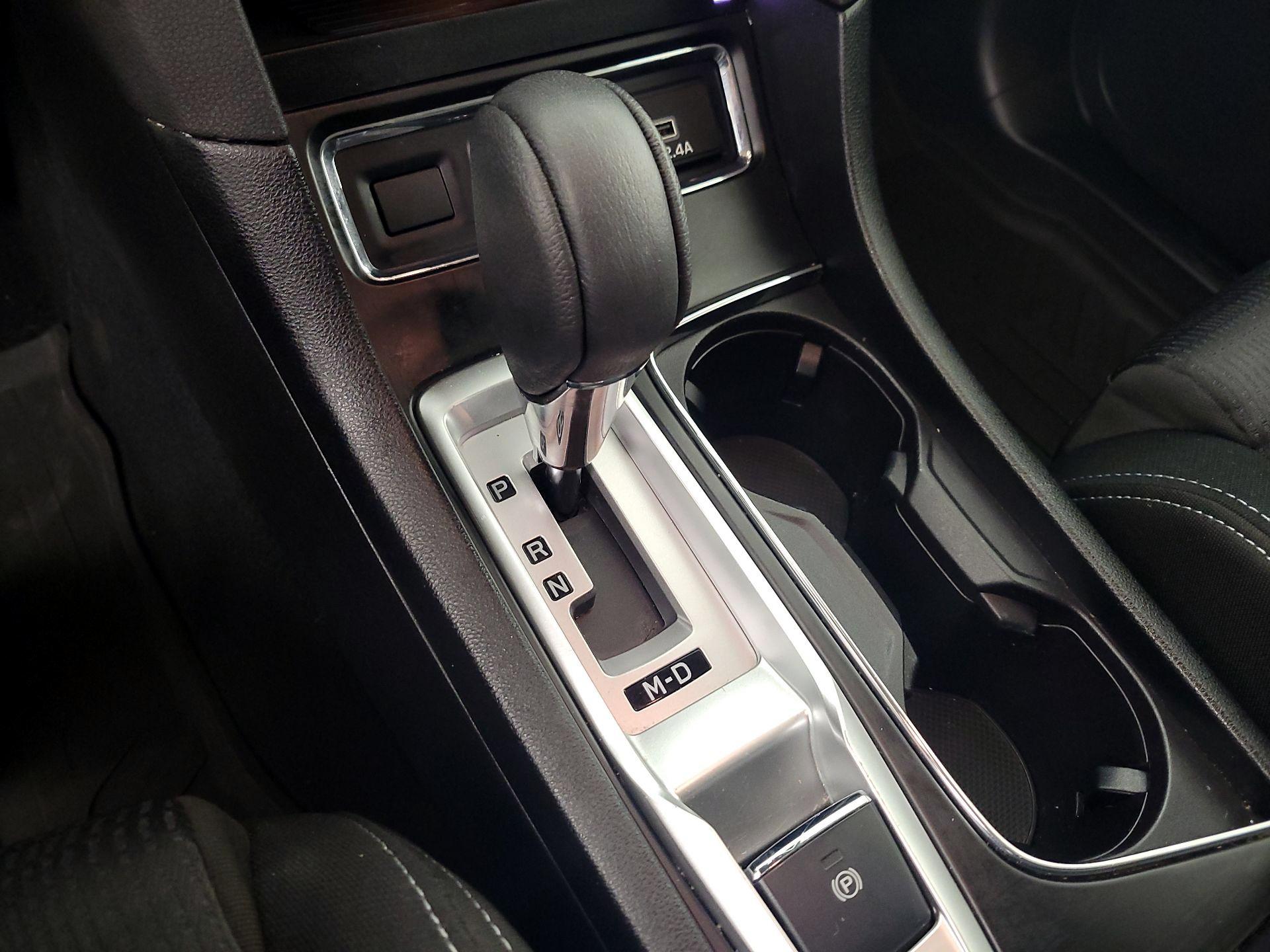 Thumbnail: 2023 Subaru Ascent - 17