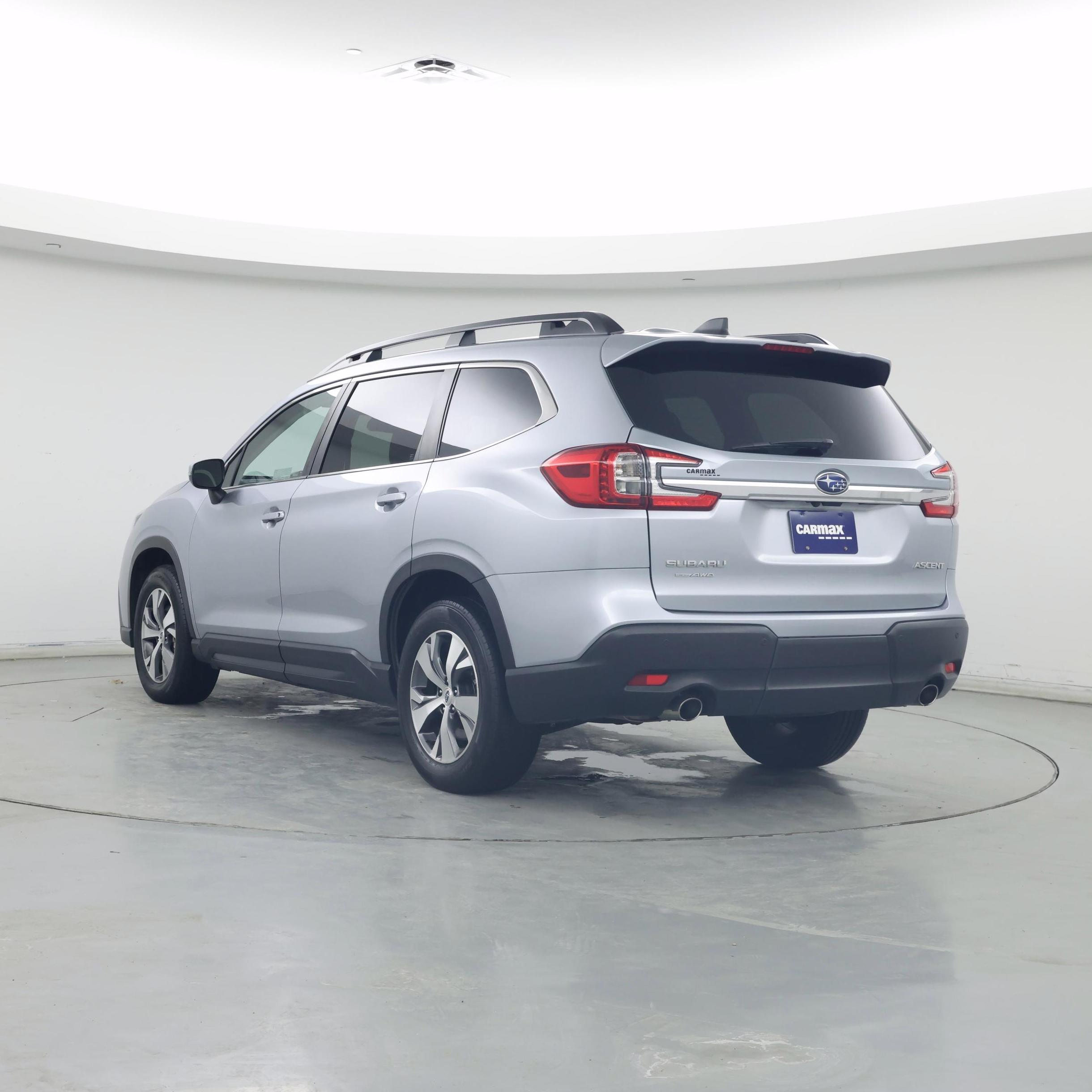 Thumbnail: 2023 Subaru Ascent - 2