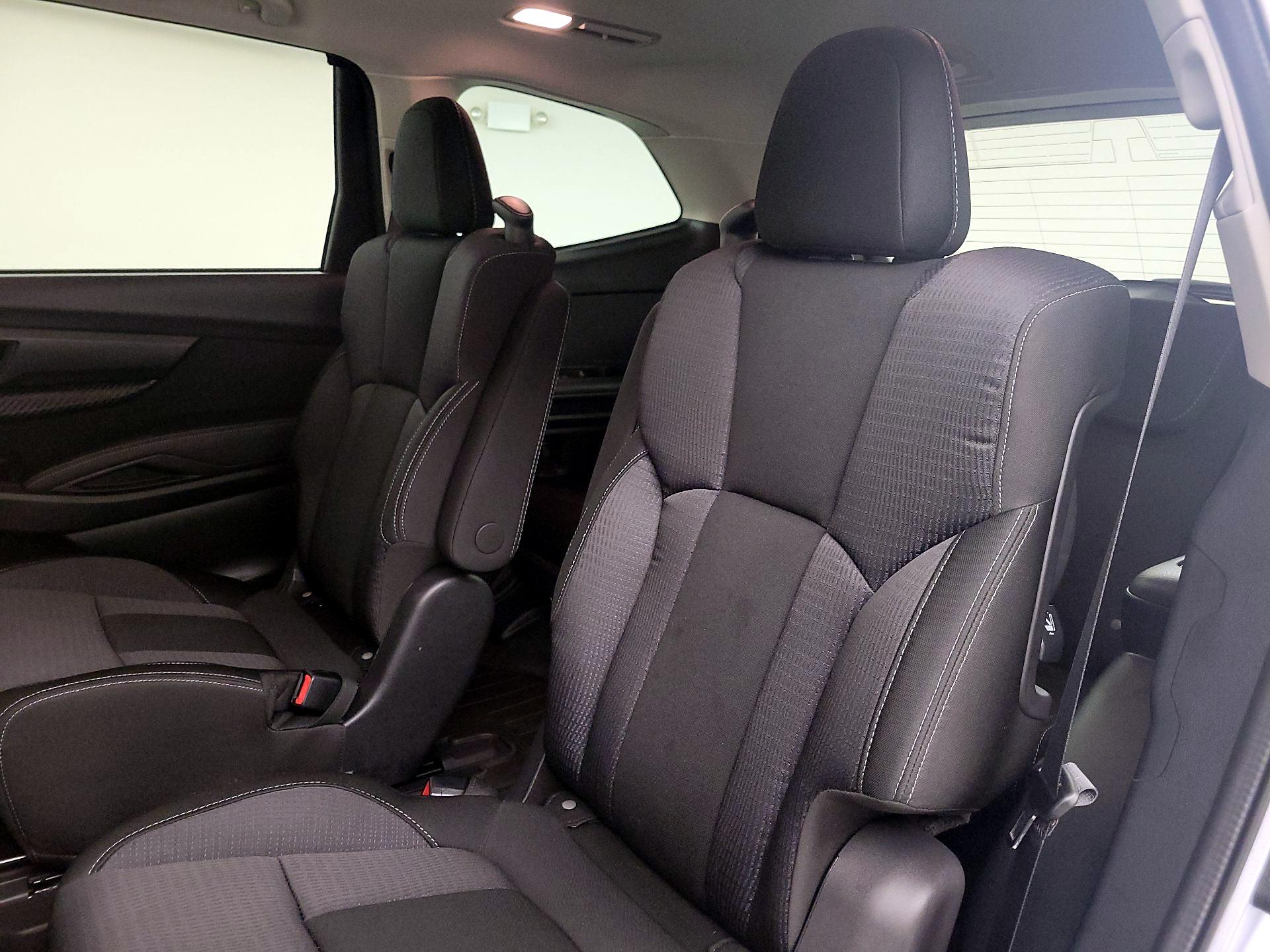 Thumbnail: 2023 Subaru Ascent - 19