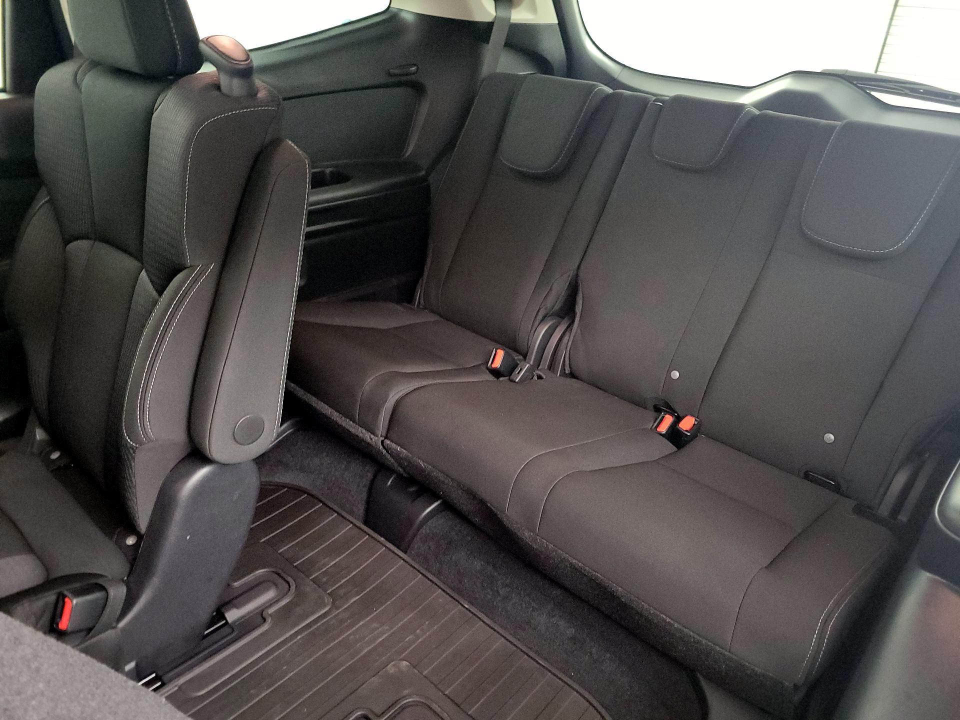 Thumbnail: 2023 Subaru Ascent - 20