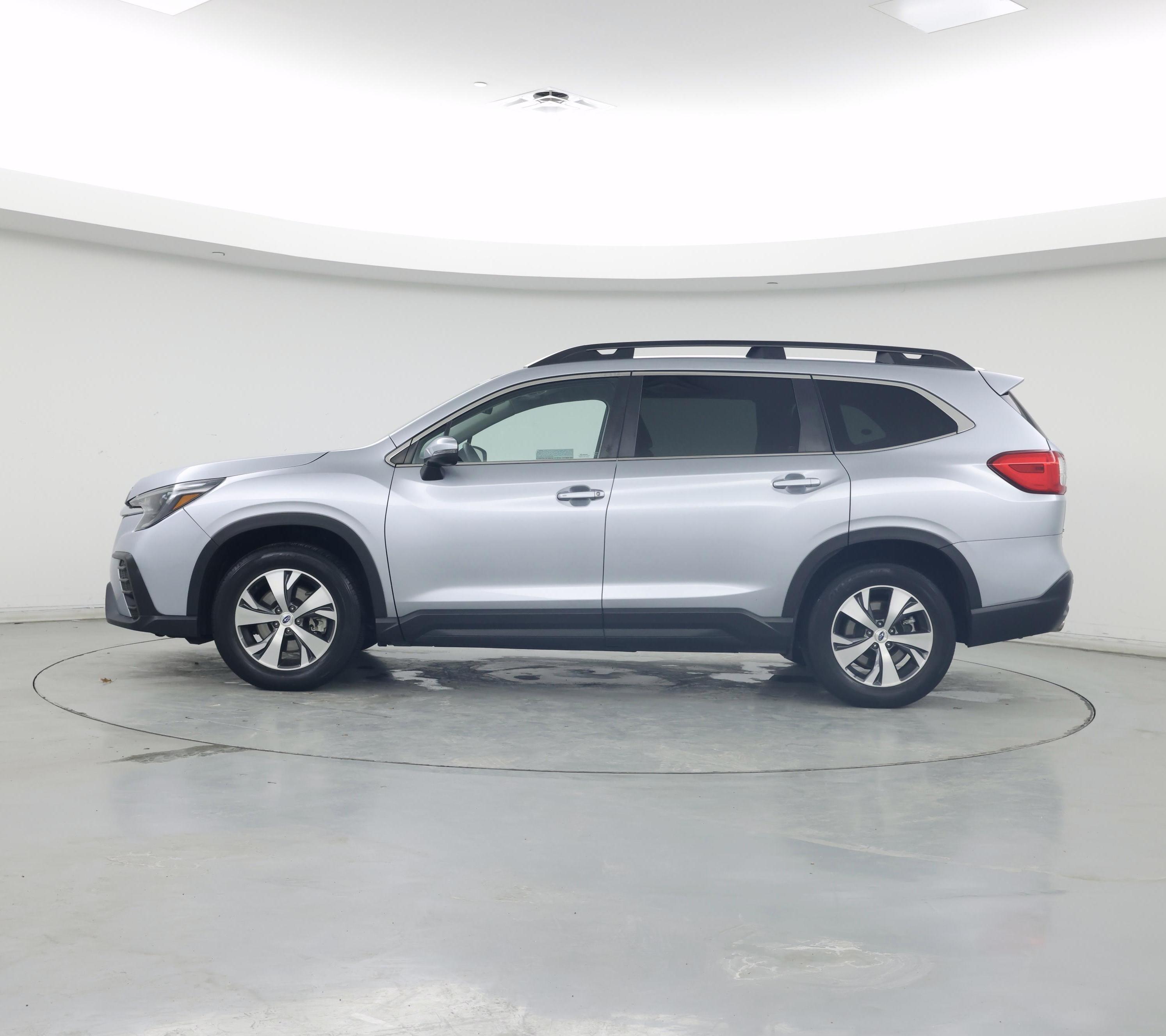 Thumbnail: 2023 Subaru Ascent - 3