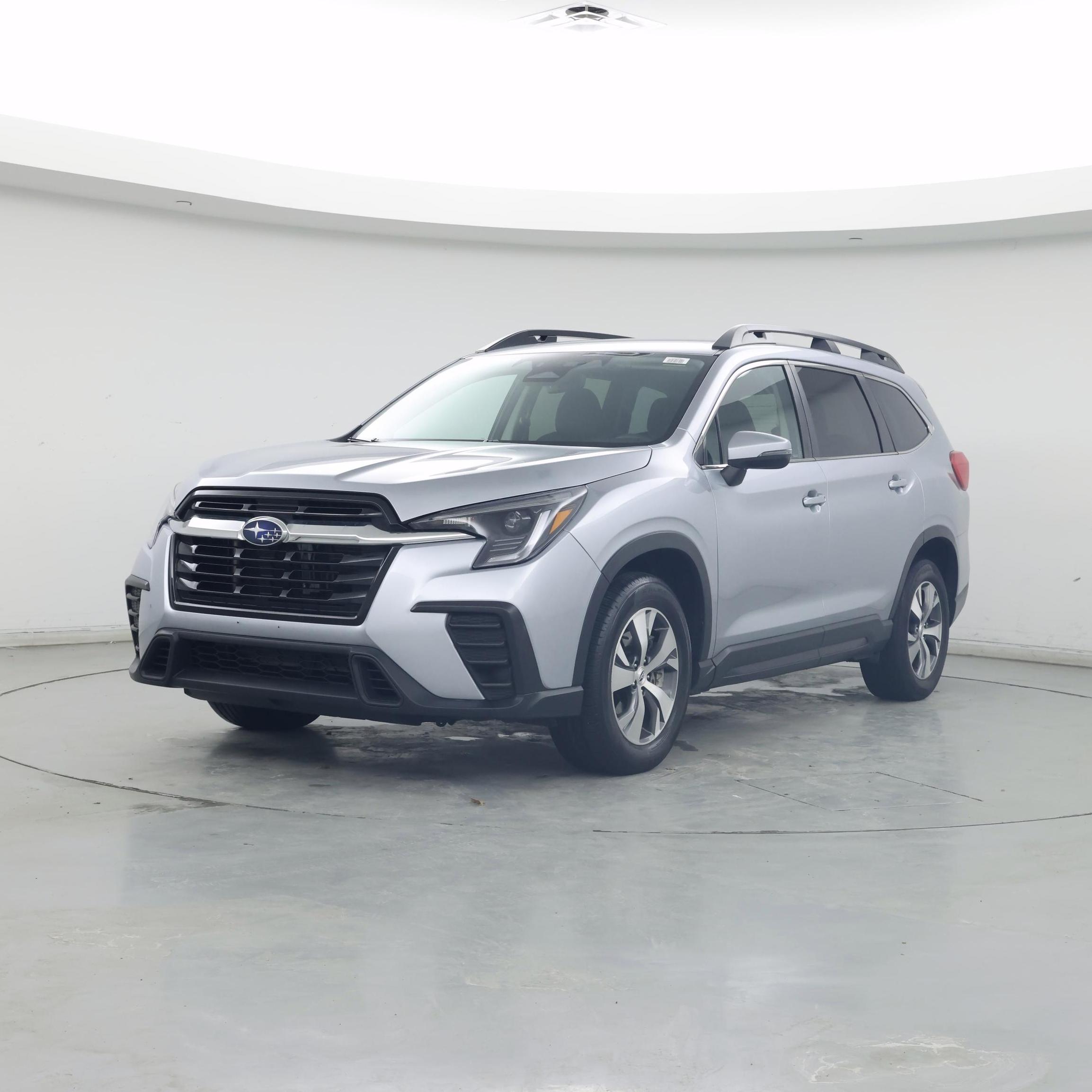 Thumbnail: 2023 Subaru Ascent - 4