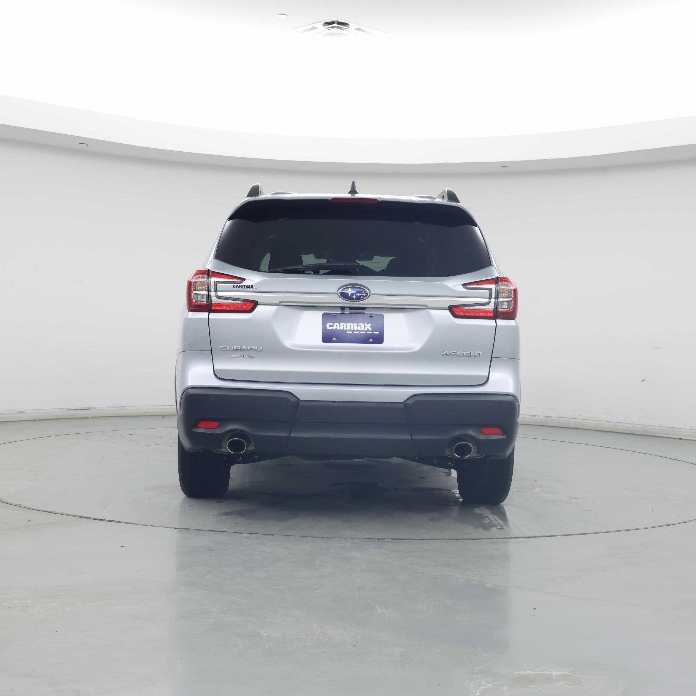 Thumbnail: 2023 Subaru Ascent - 6