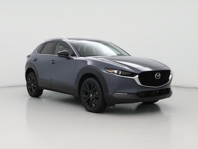 2022 Mazda CX-30 Preferred