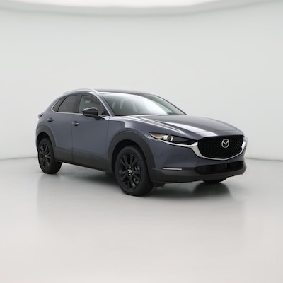 2022 Mazda CX-30 Preferred
