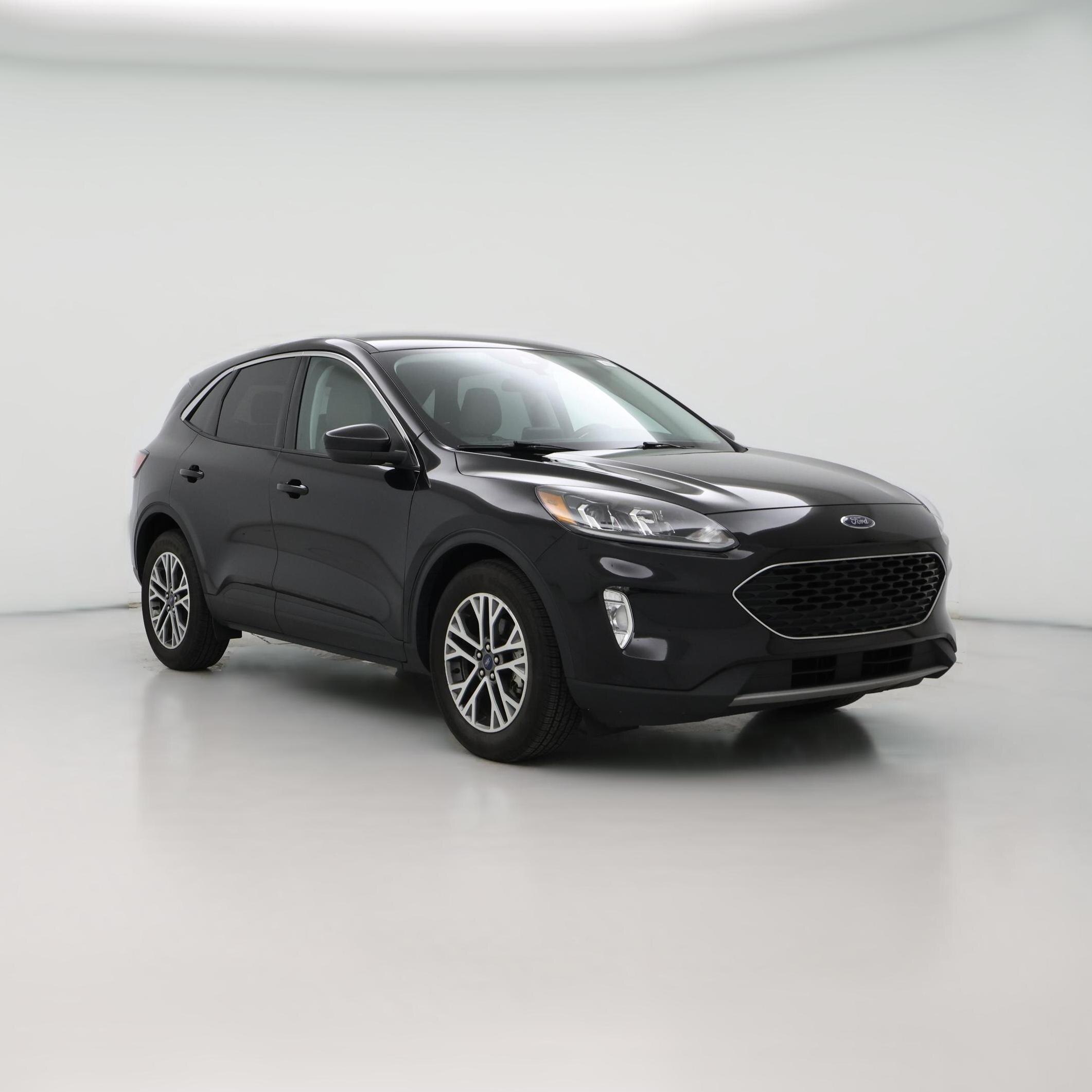 Thumbnail: 2022 Ford Escape - 1
