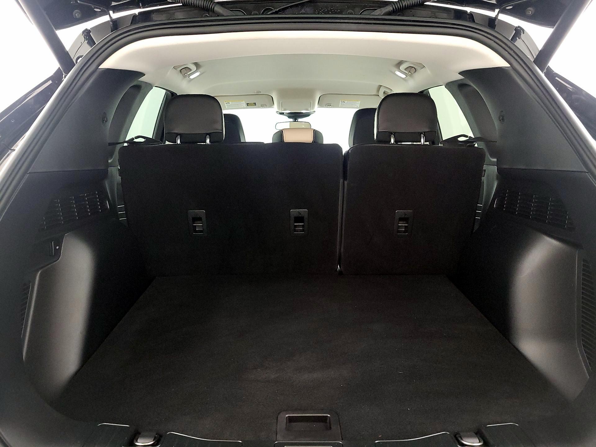 Thumbnail: 2022 Ford Escape - 20