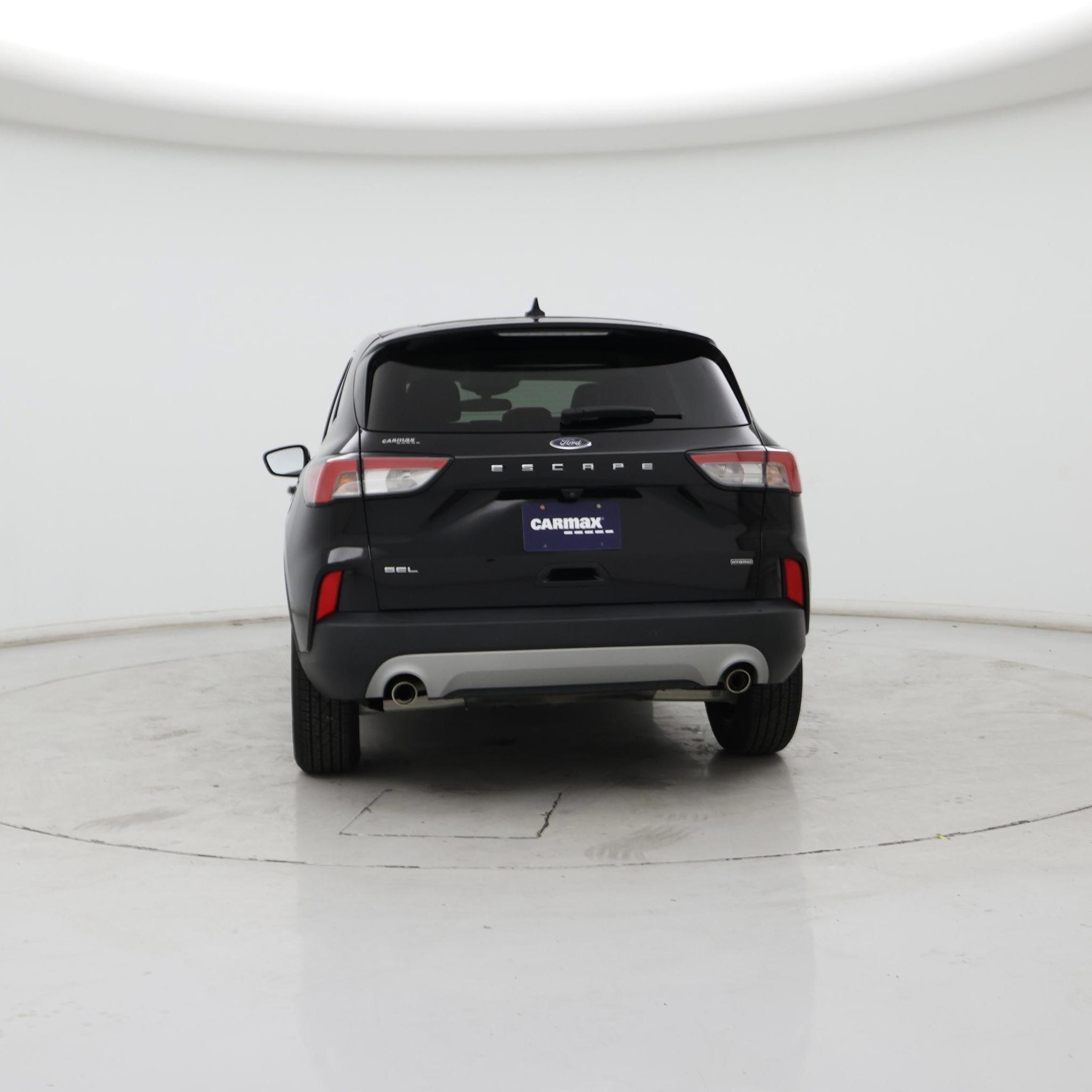 Thumbnail: 2022 Ford Escape - 6