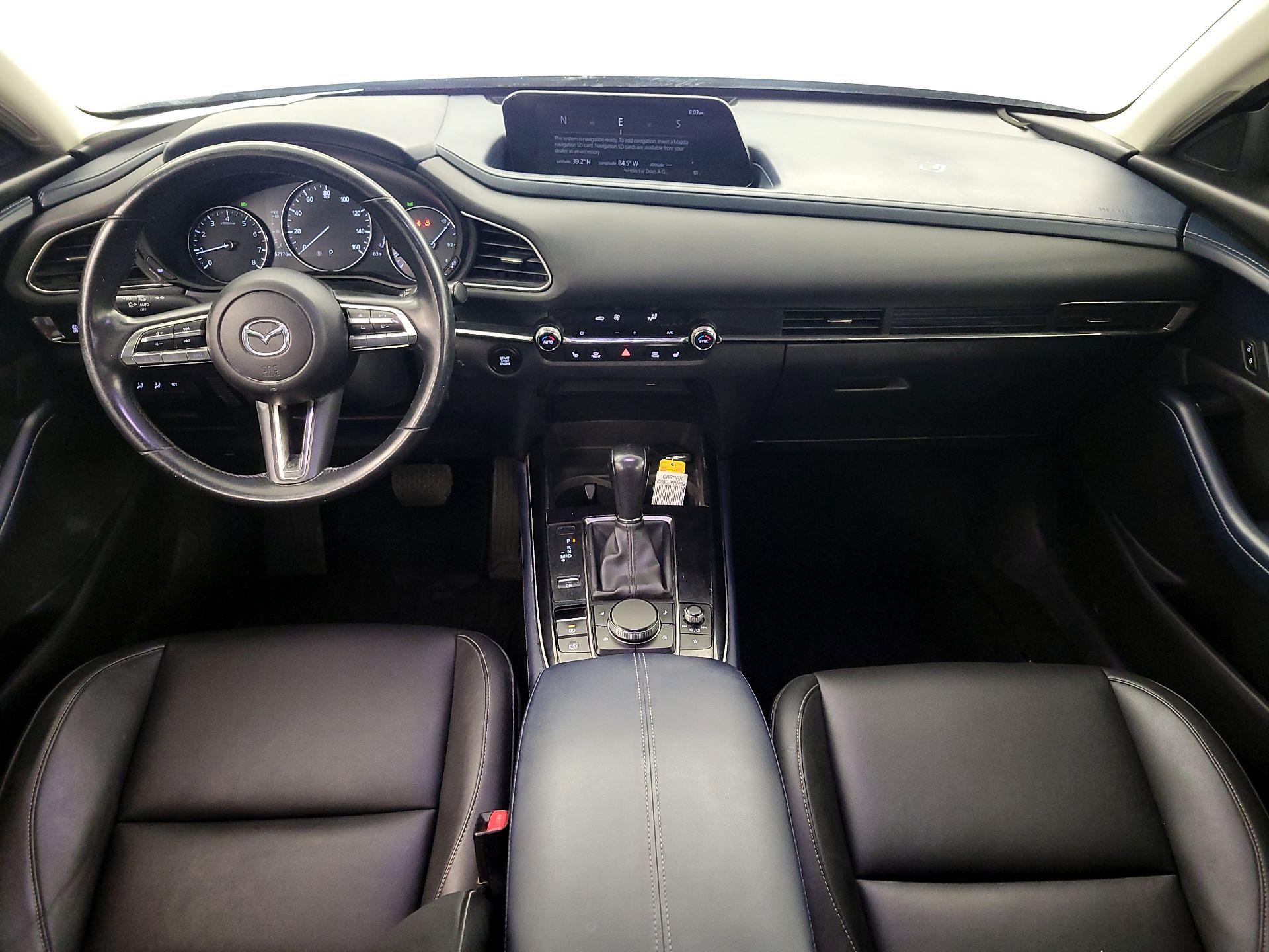 Thumbnail: 2021 Mazda CX-30 - 9