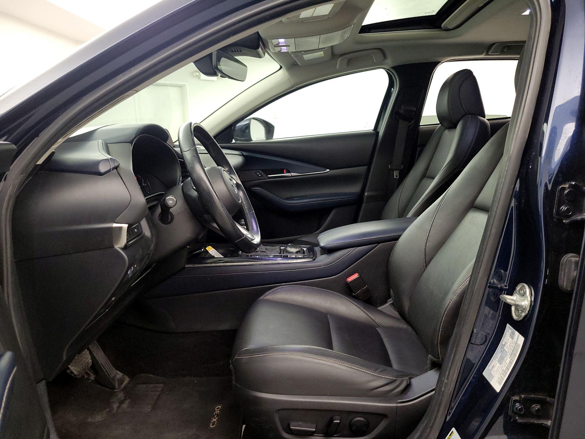 Thumbnail: 2021 Mazda CX-30 - 11