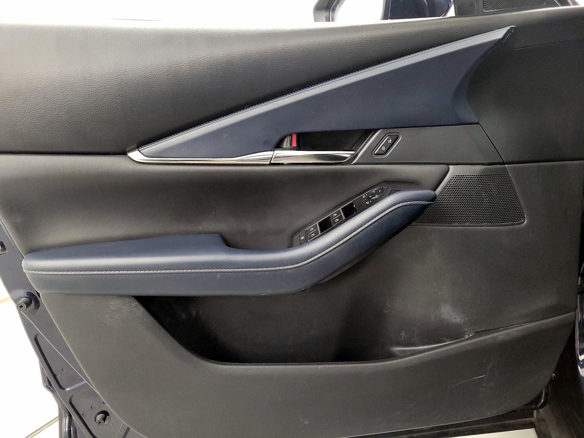 Thumbnail: 2021 Mazda CX-30 - 12