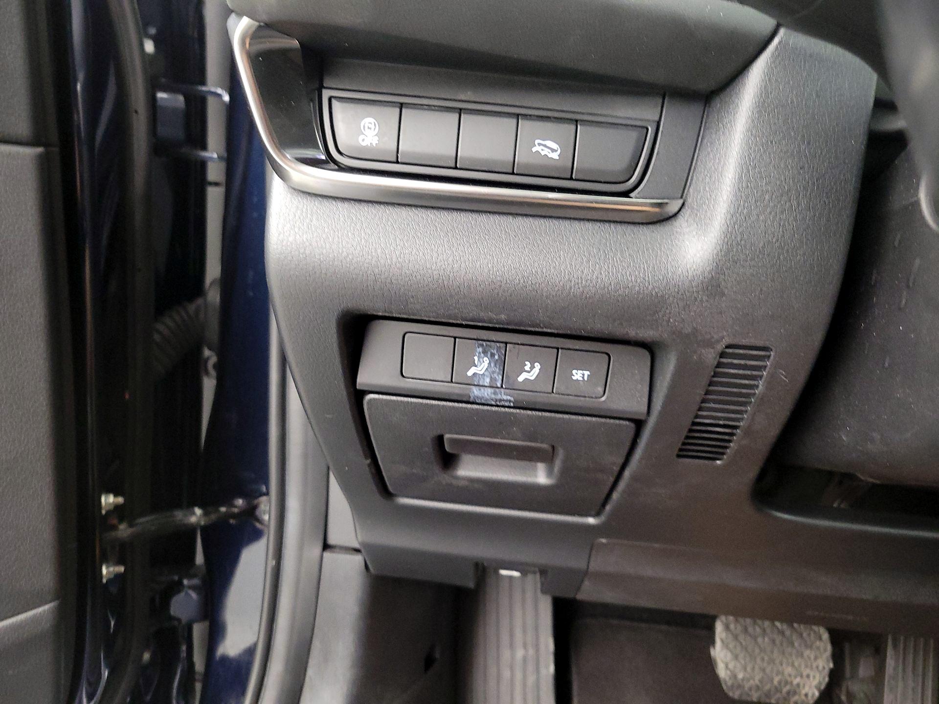 Thumbnail: 2021 Mazda CX-30 - 13