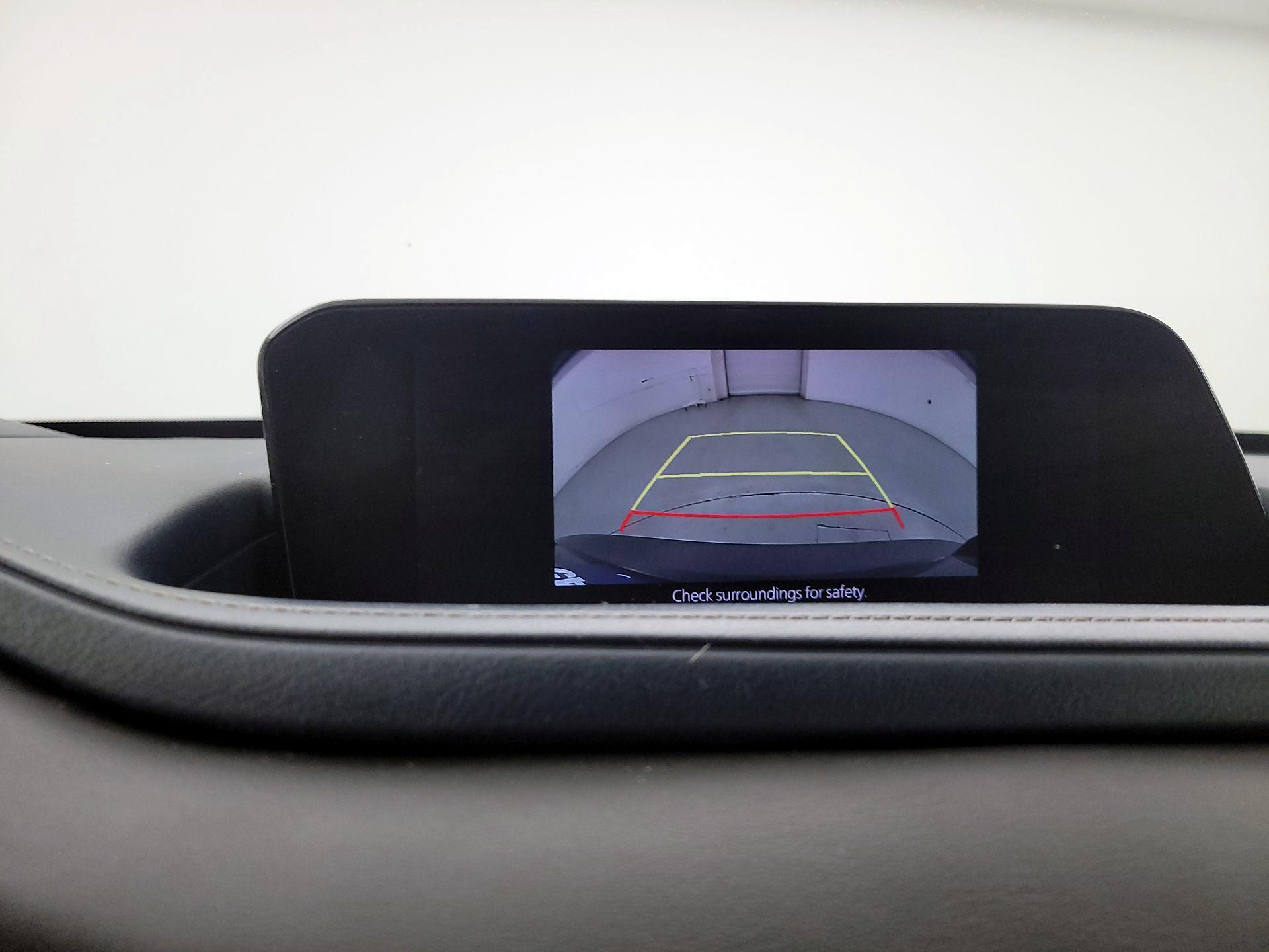 Thumbnail: 2021 Mazda CX-30 - 14