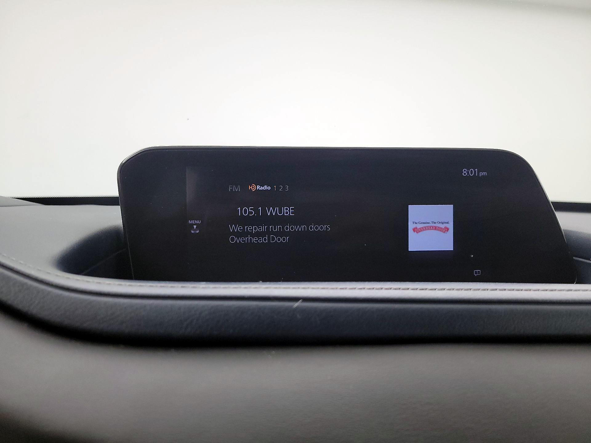 Thumbnail: 2021 Mazda CX-30 - 15